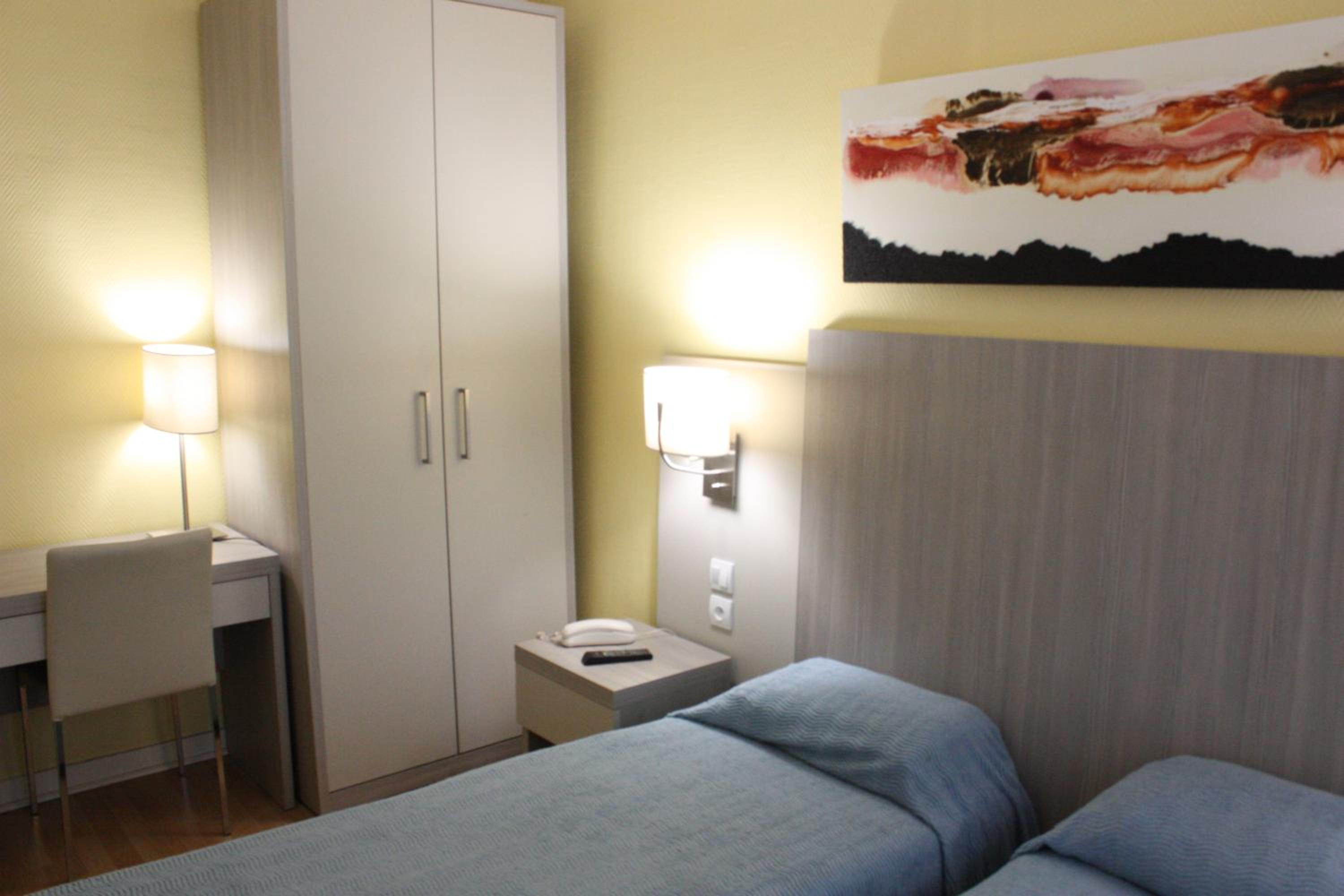 Twin Room photo 2