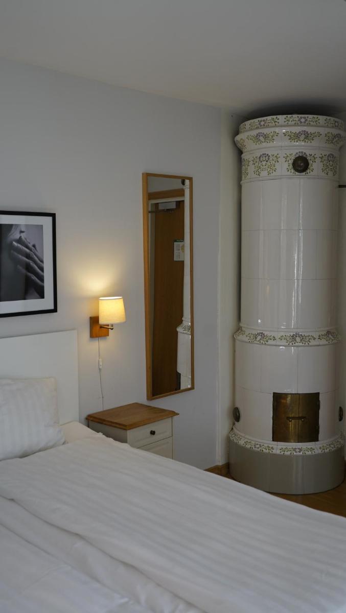 Standard Double Room photo 1