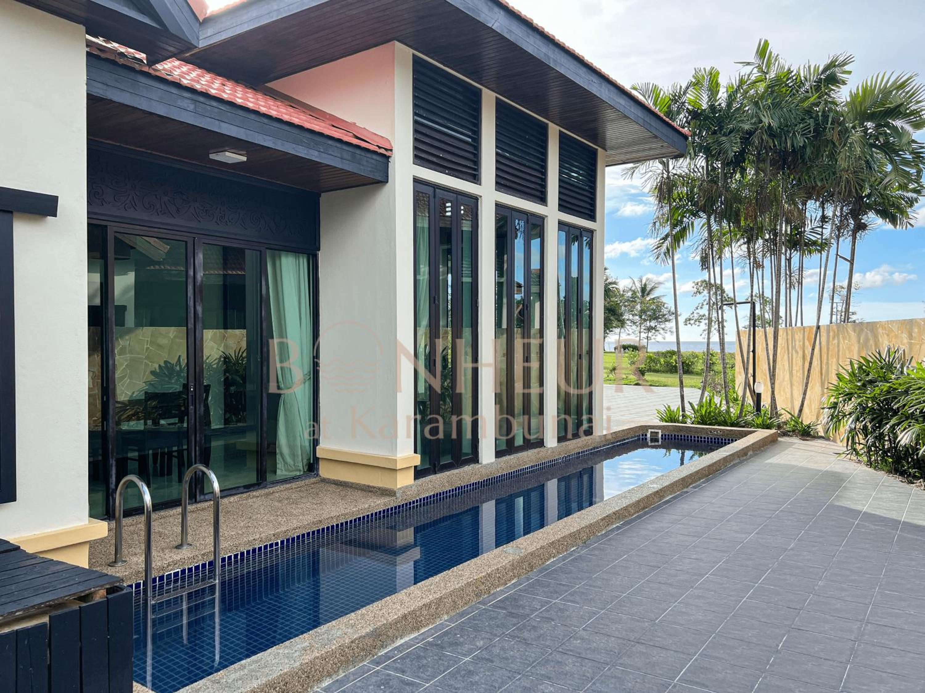 Two-Bedroom Villa photo 3