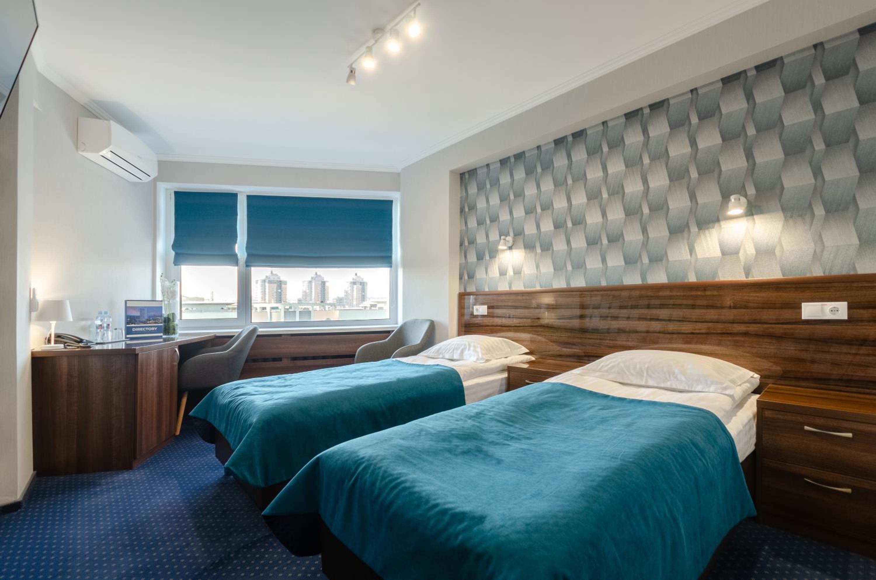 Superior Double or Twin Room photo 3