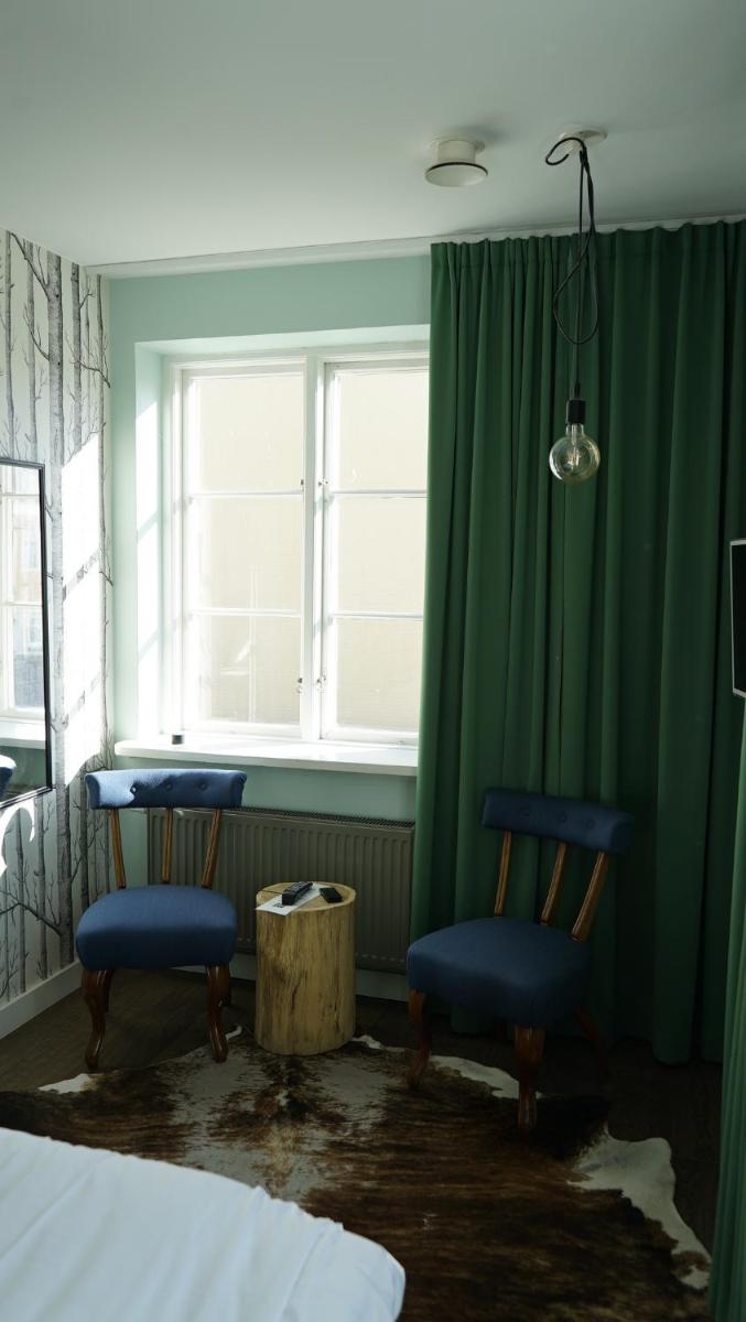 Superior Double Room photo 2