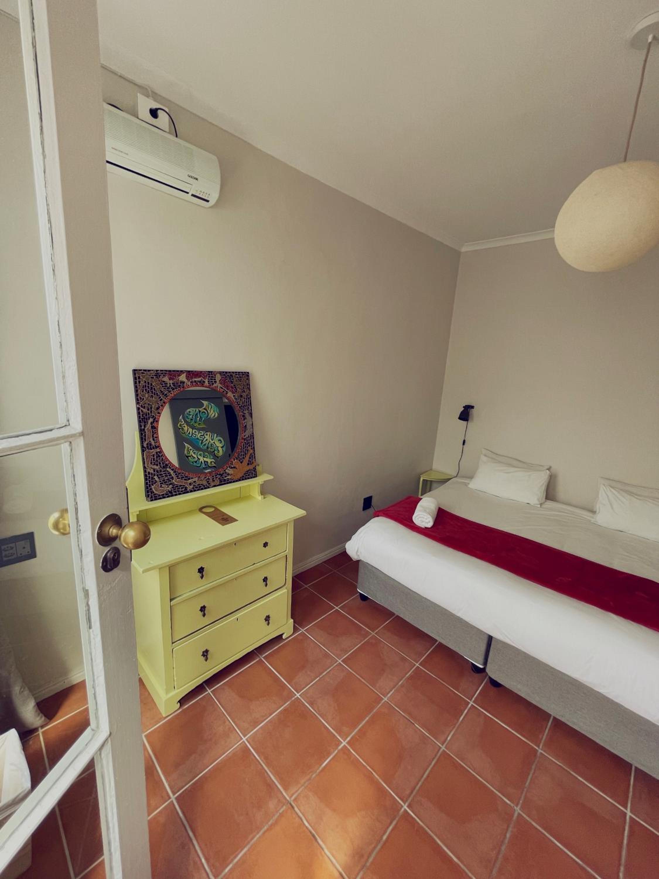 Superior Double Ensuite - Photo 10