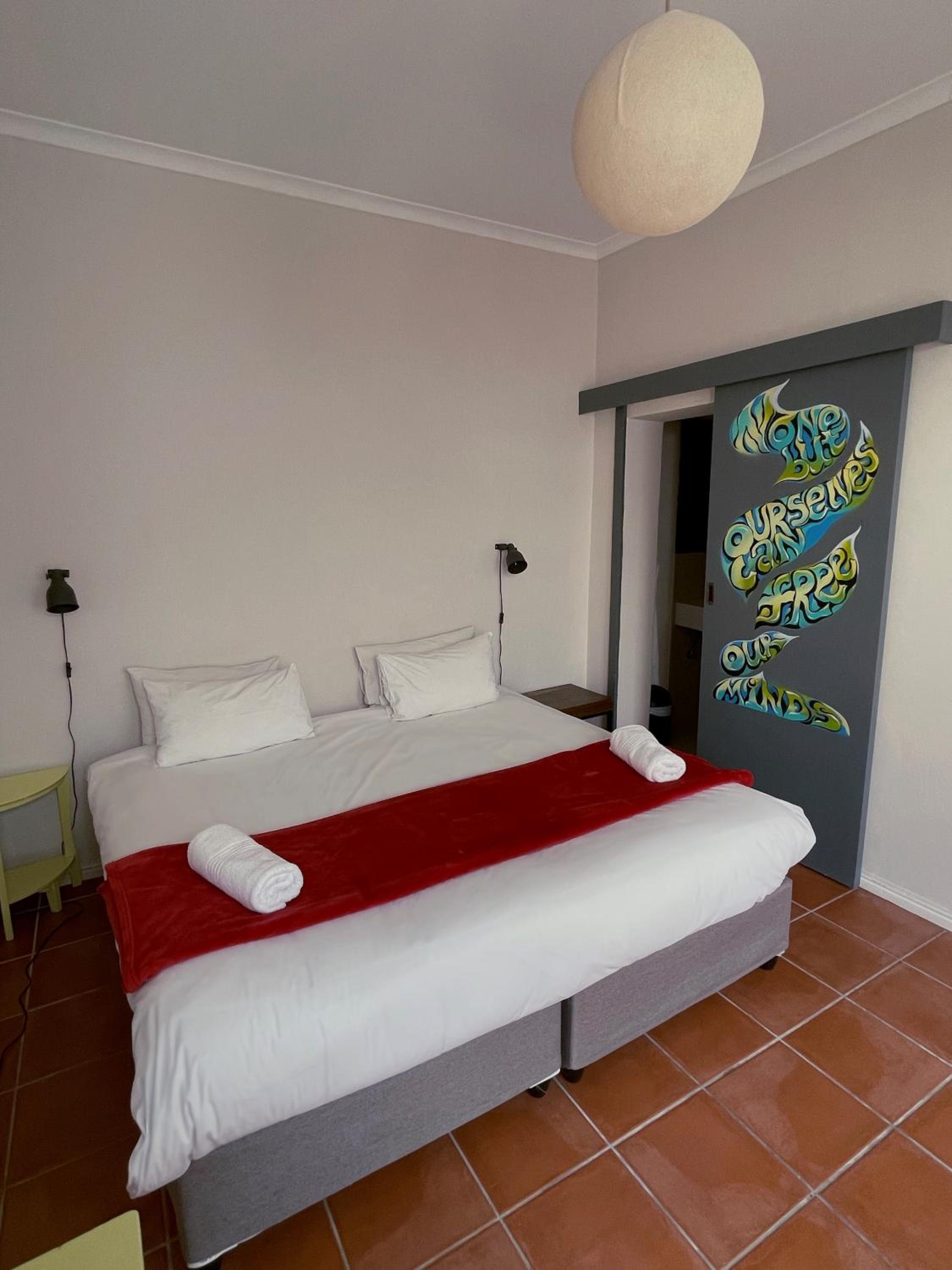 Superior Double Ensuite - Photo 11