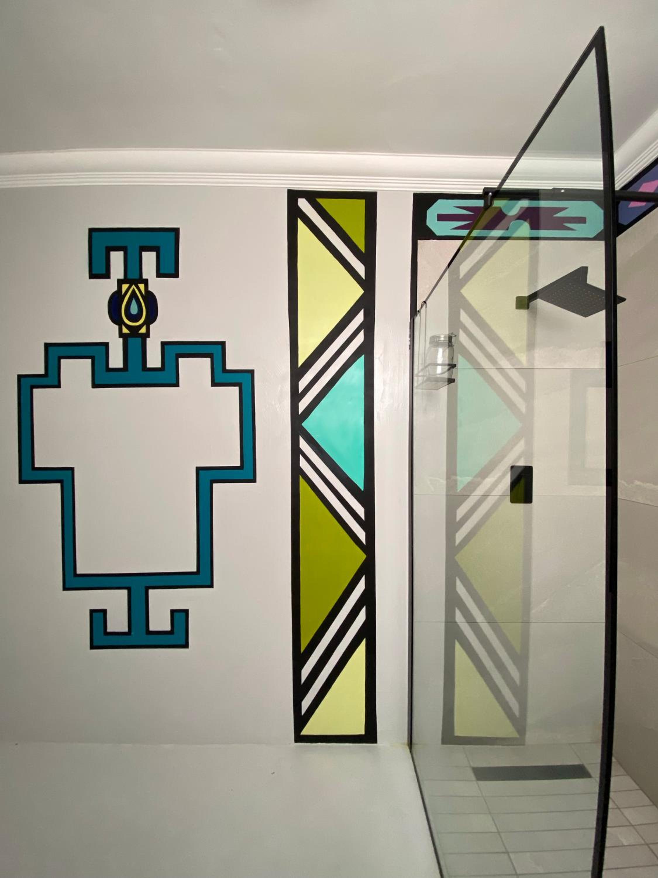 Superior Double Ensuite - Photo 13