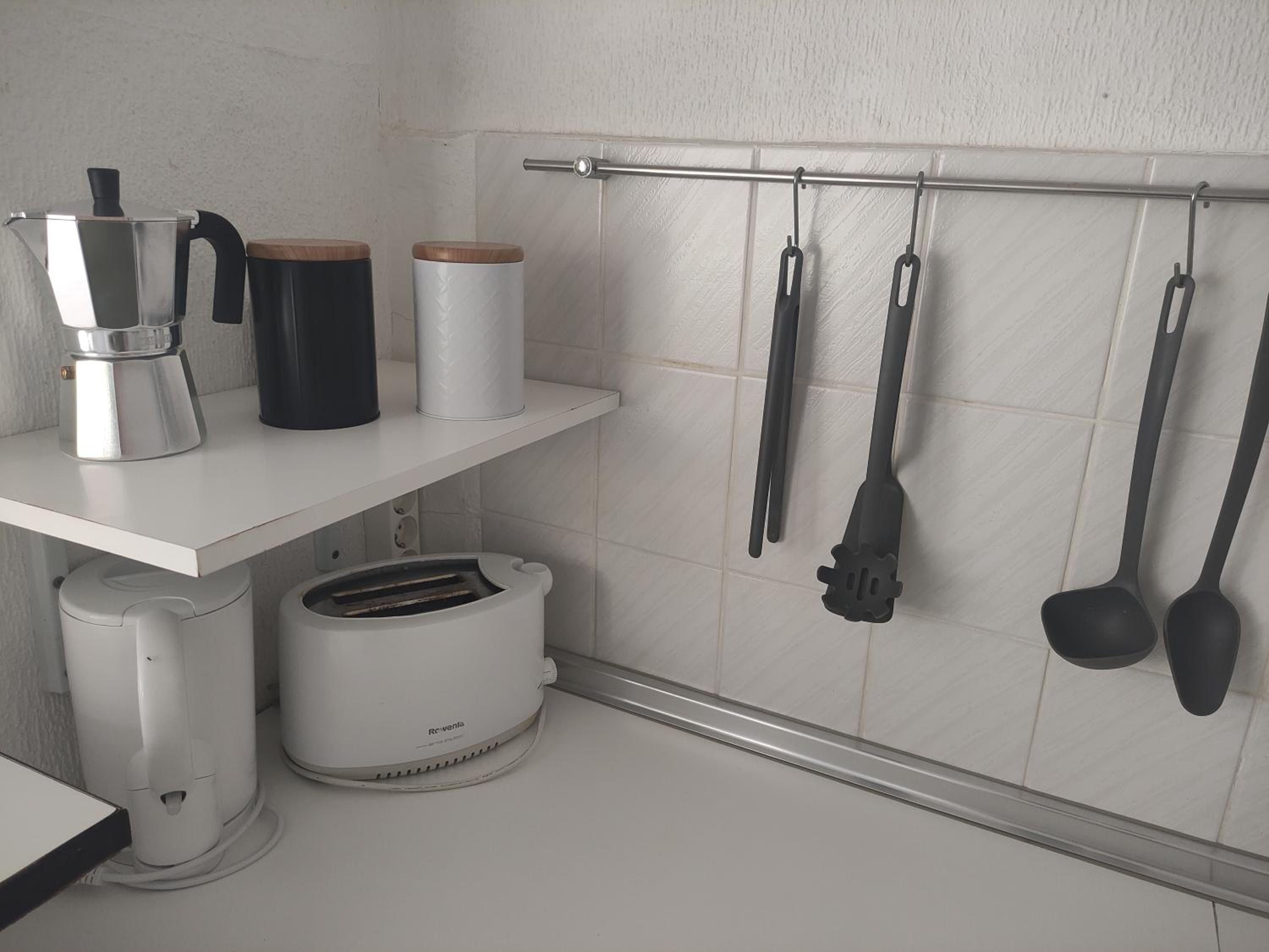One-Bedroom Apartment - Photo 39