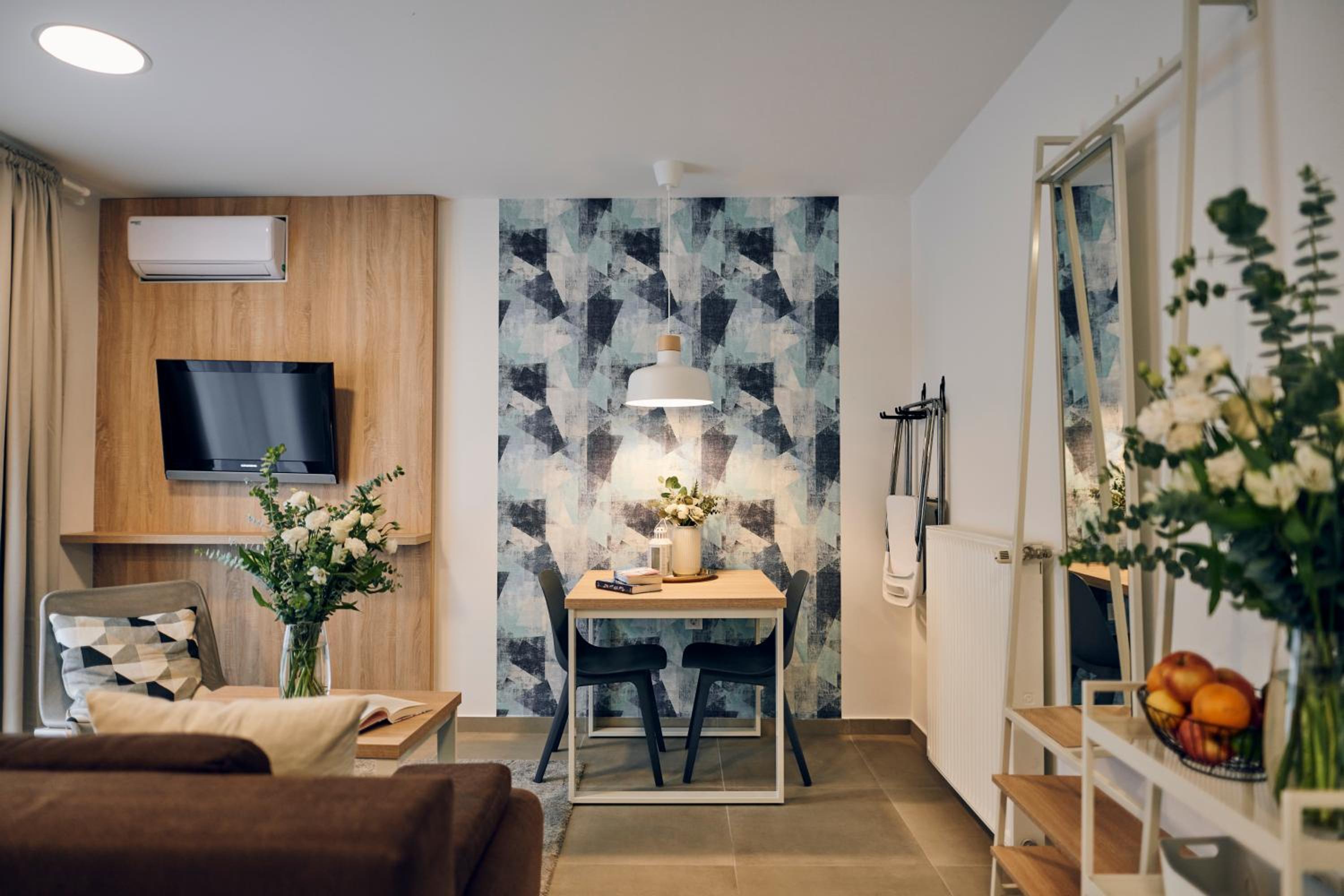 Premium Apartment photo 1