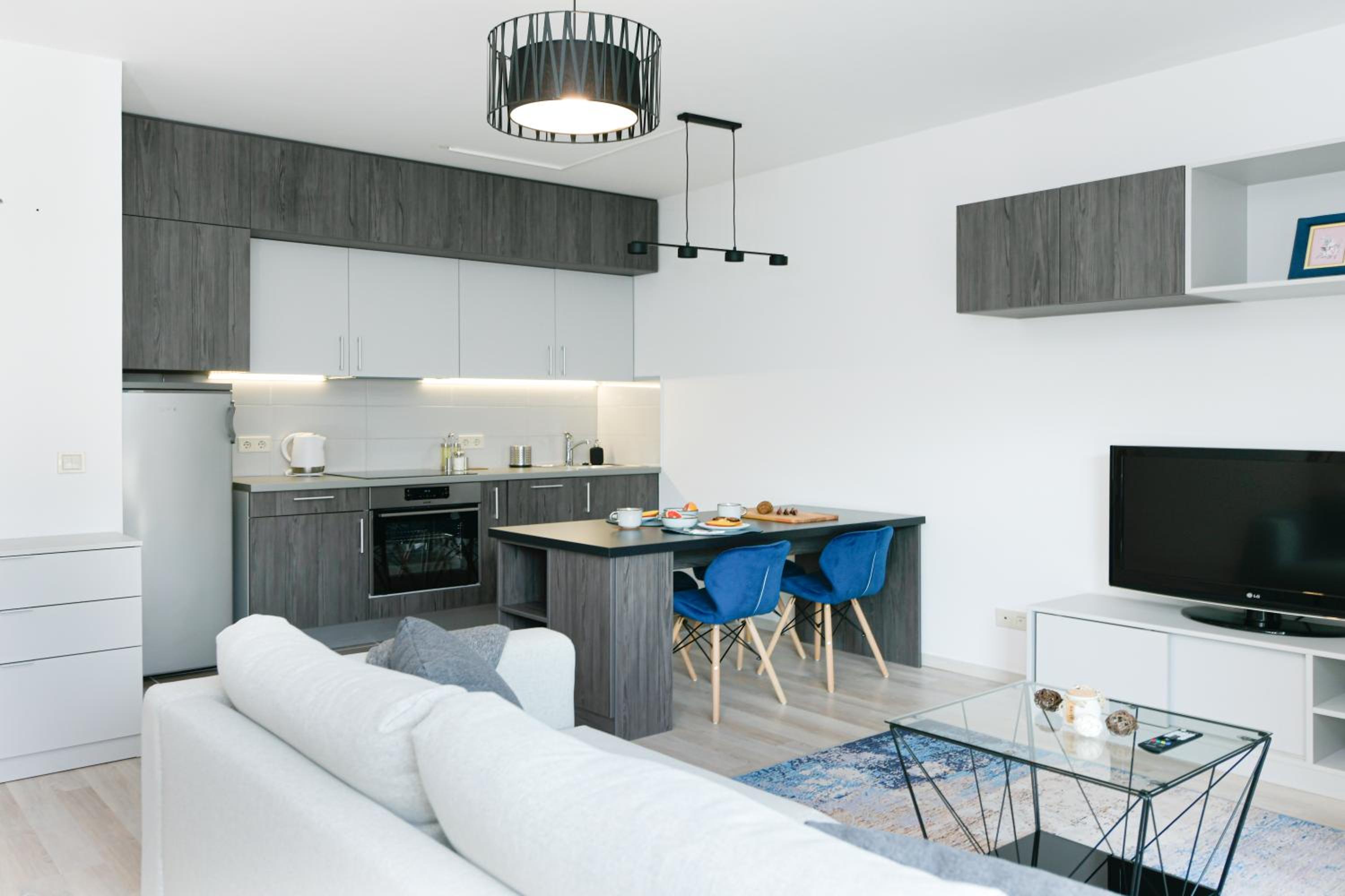 Superior Apartment with Balcony - Photo 10
