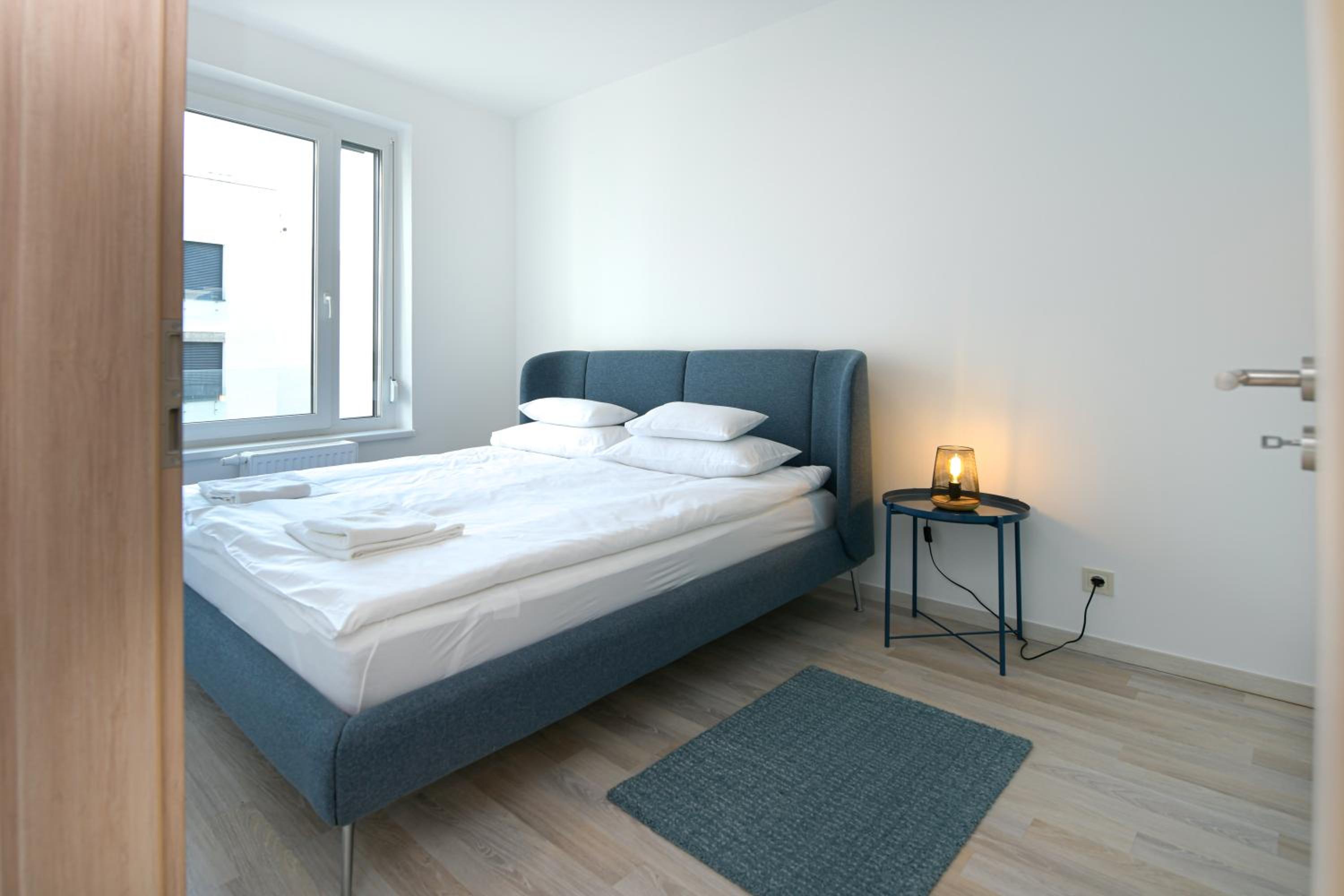 Superior Apartment with Balcony - Photo 9