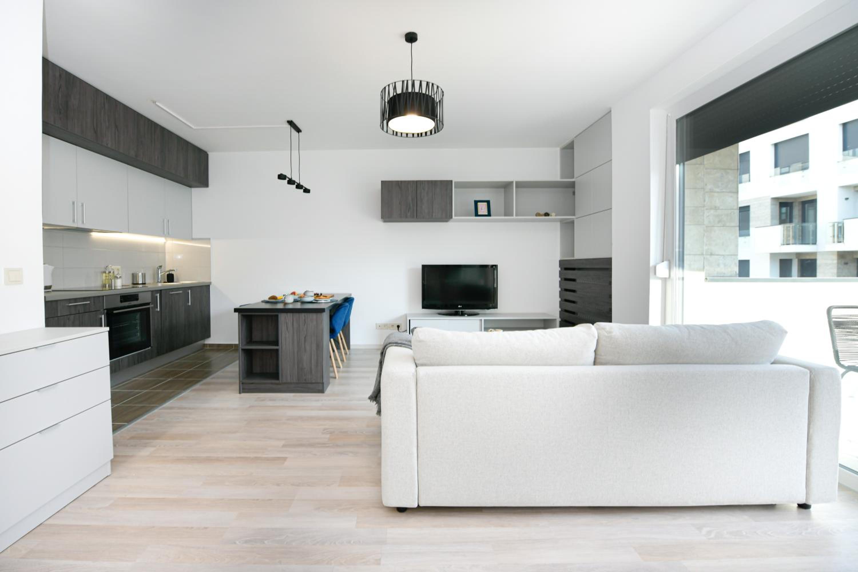 Superior Apartment with Balcony - Photo 8