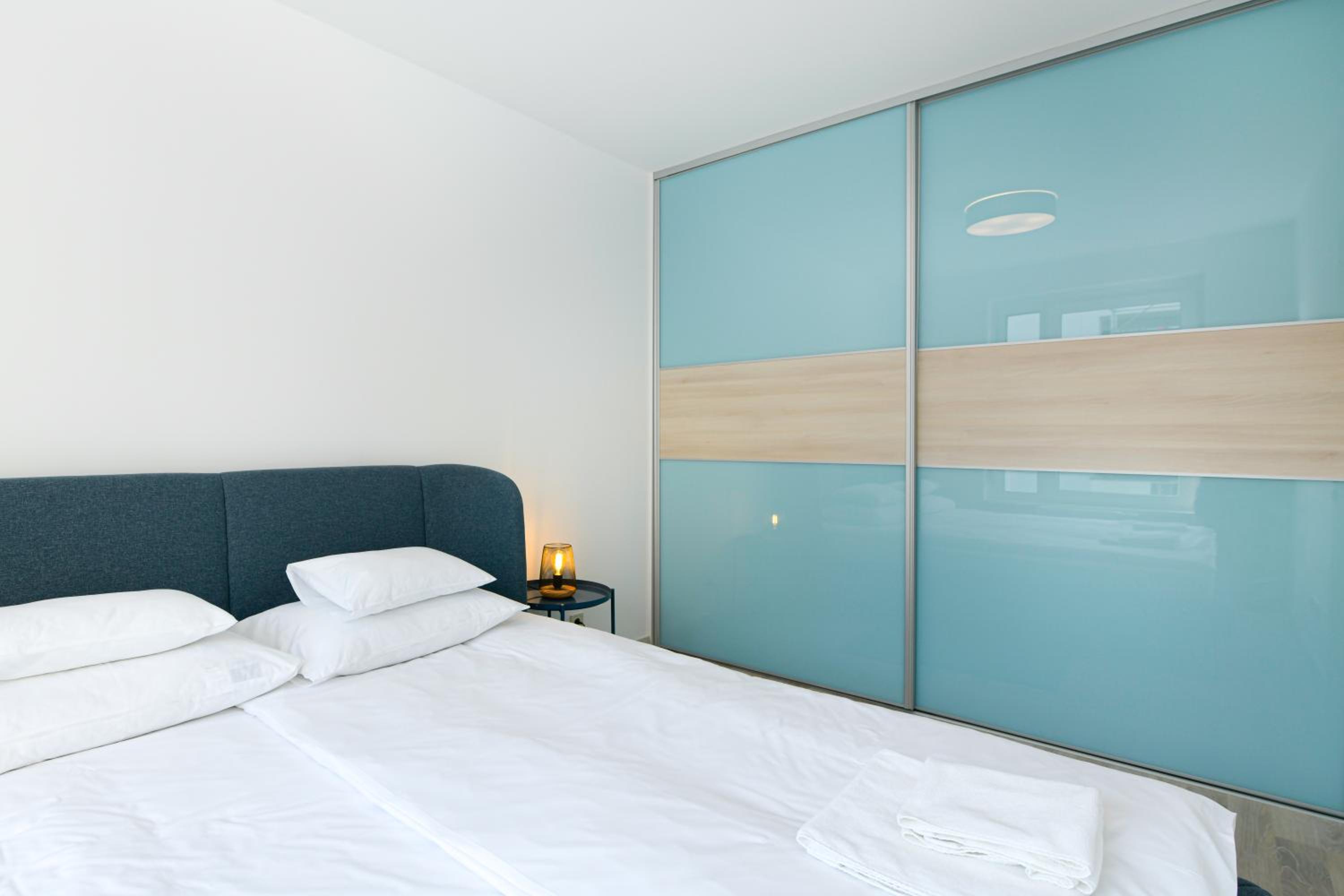 Superior Apartment with Balcony - Photo 7
