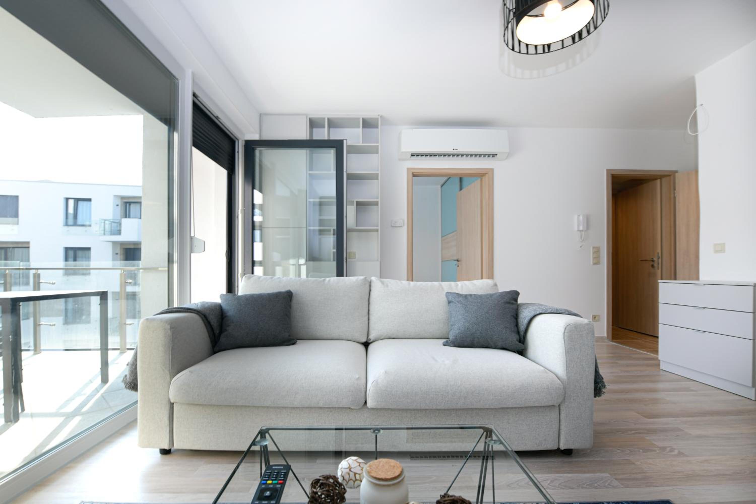 Superior Apartment with Balcony - Photo 6