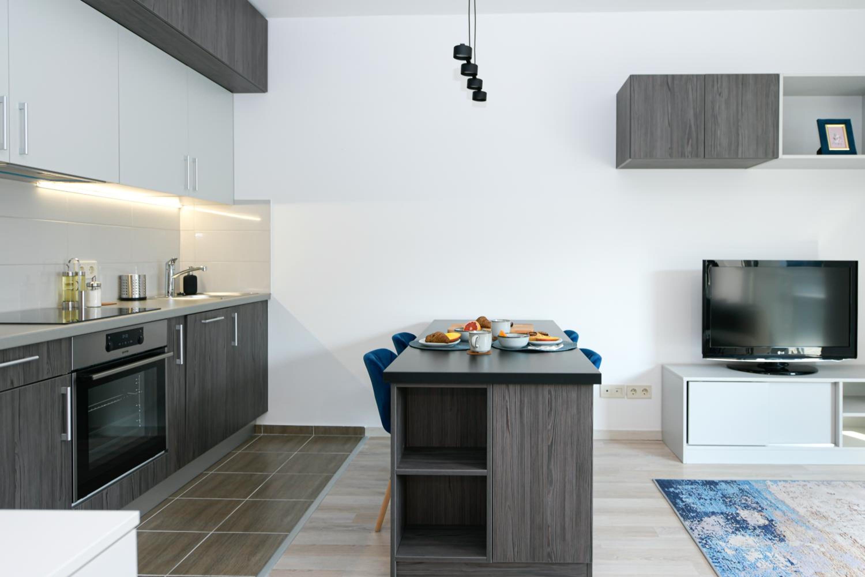 Superior Apartment with Balcony - Photo 5