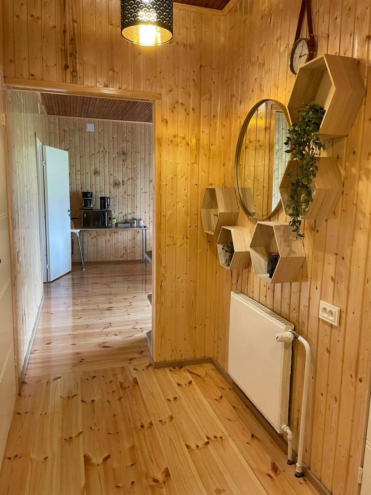 Two-Bedroom Apartment - Photo 4