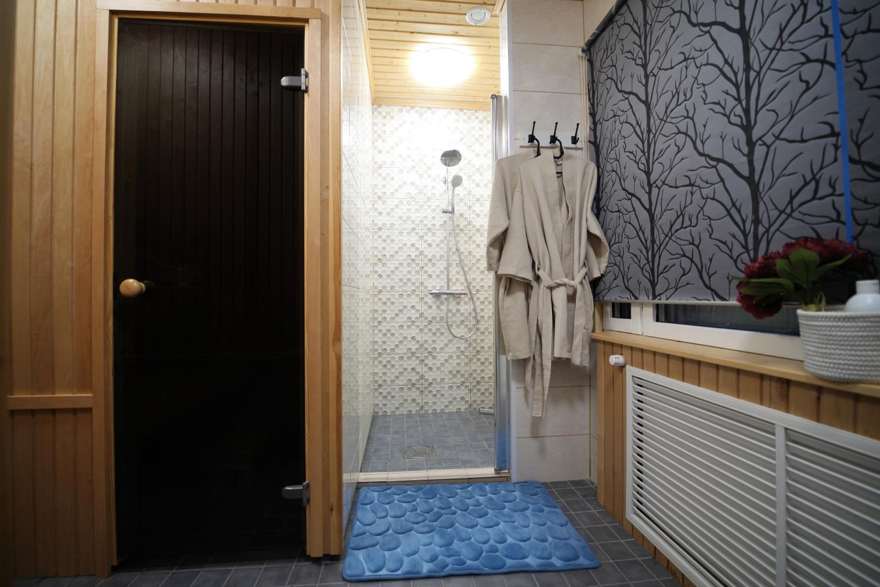 Two-Bedroom Apartment - Photo 9