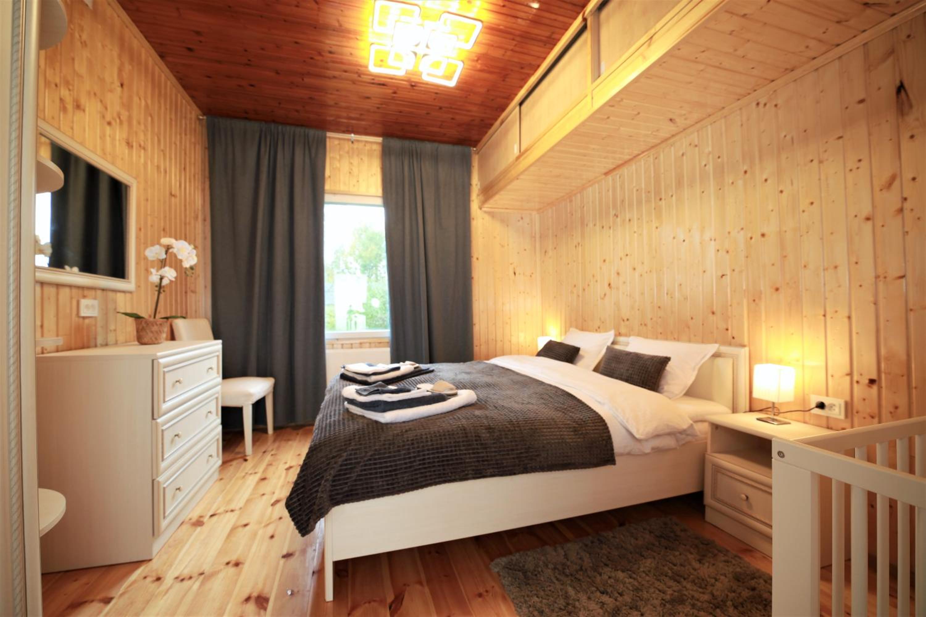 Two-Bedroom Apartment - Photo 3