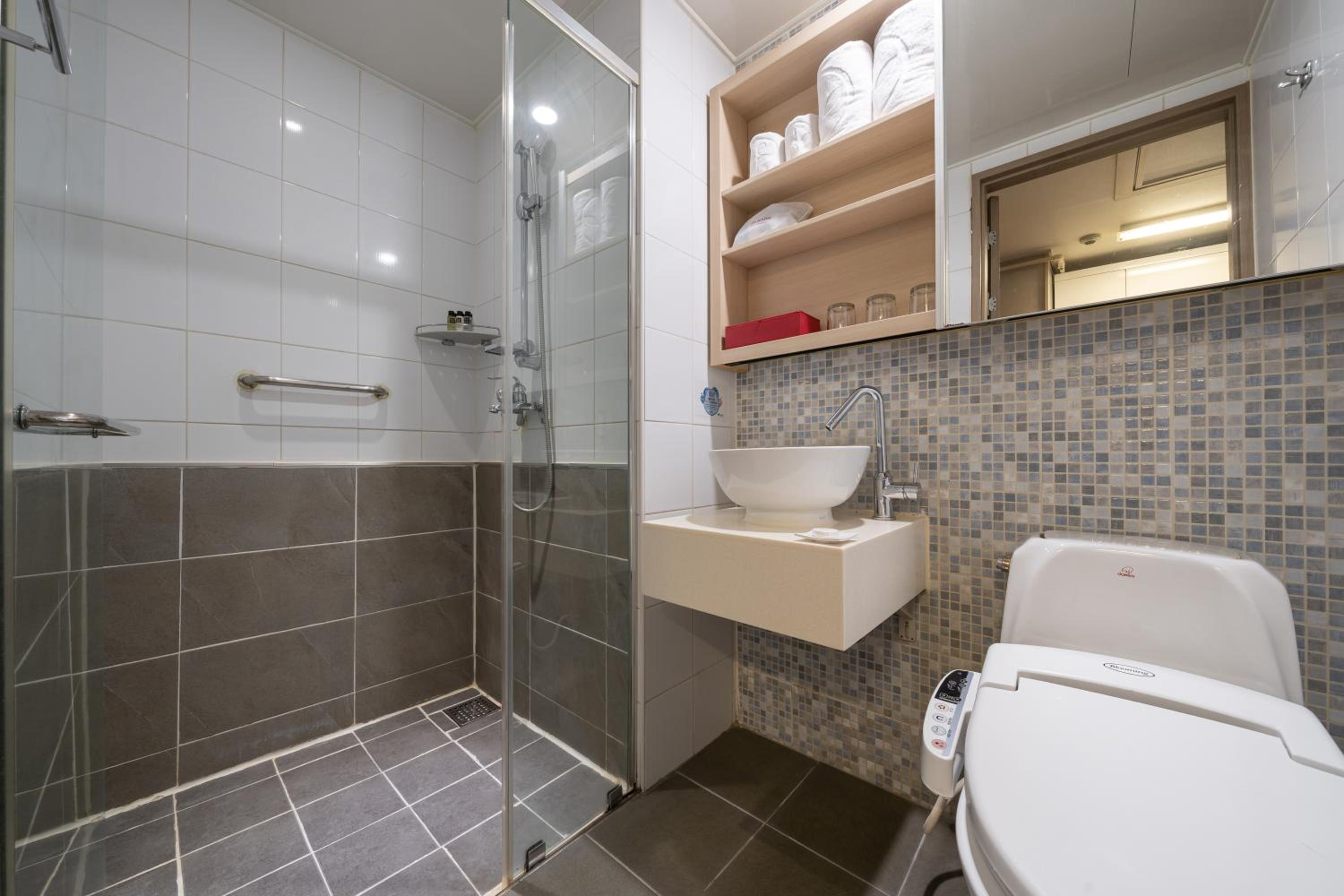 Deluxe Double/Twin Room - Photo 5