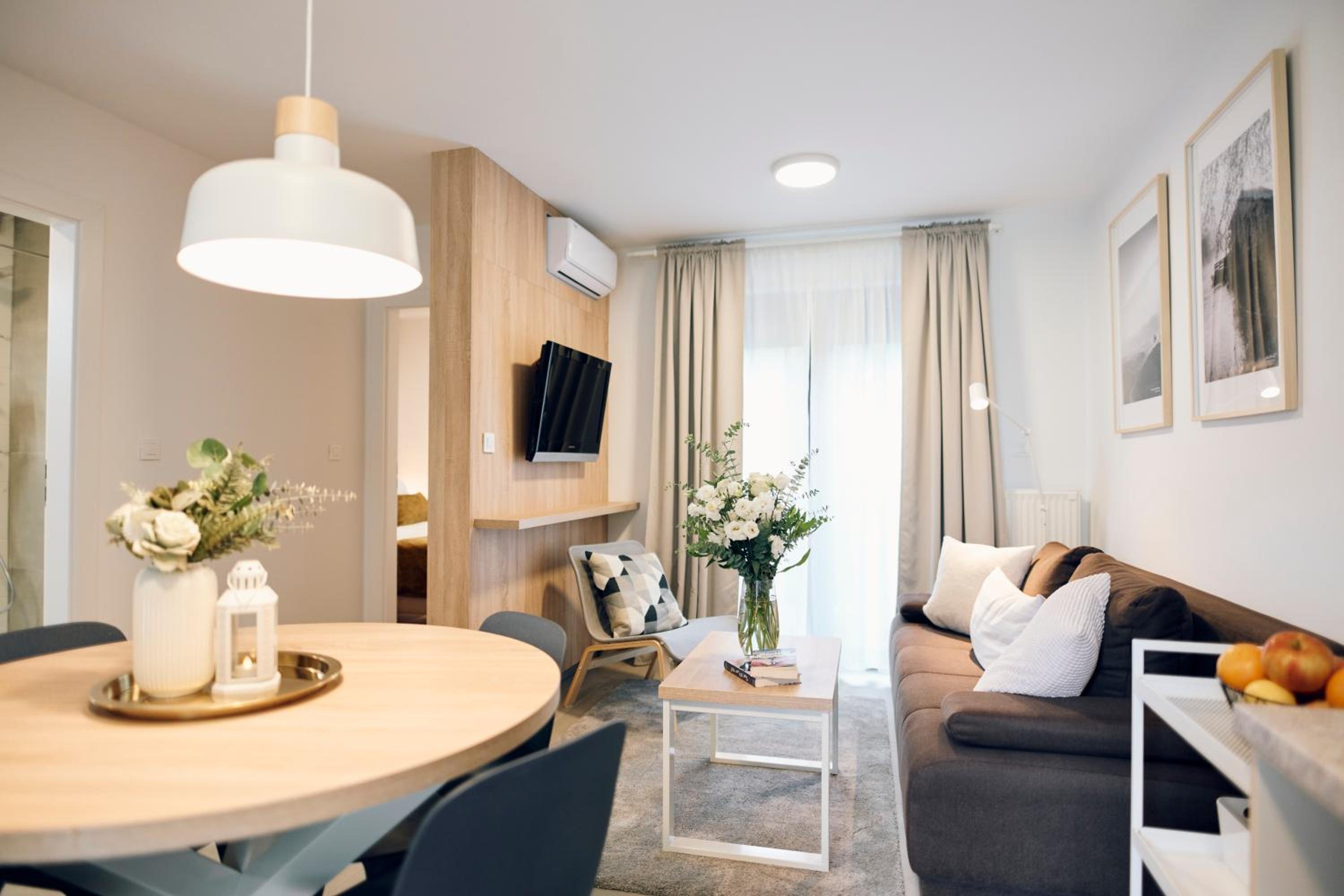 Premium Family Apartment photo 1