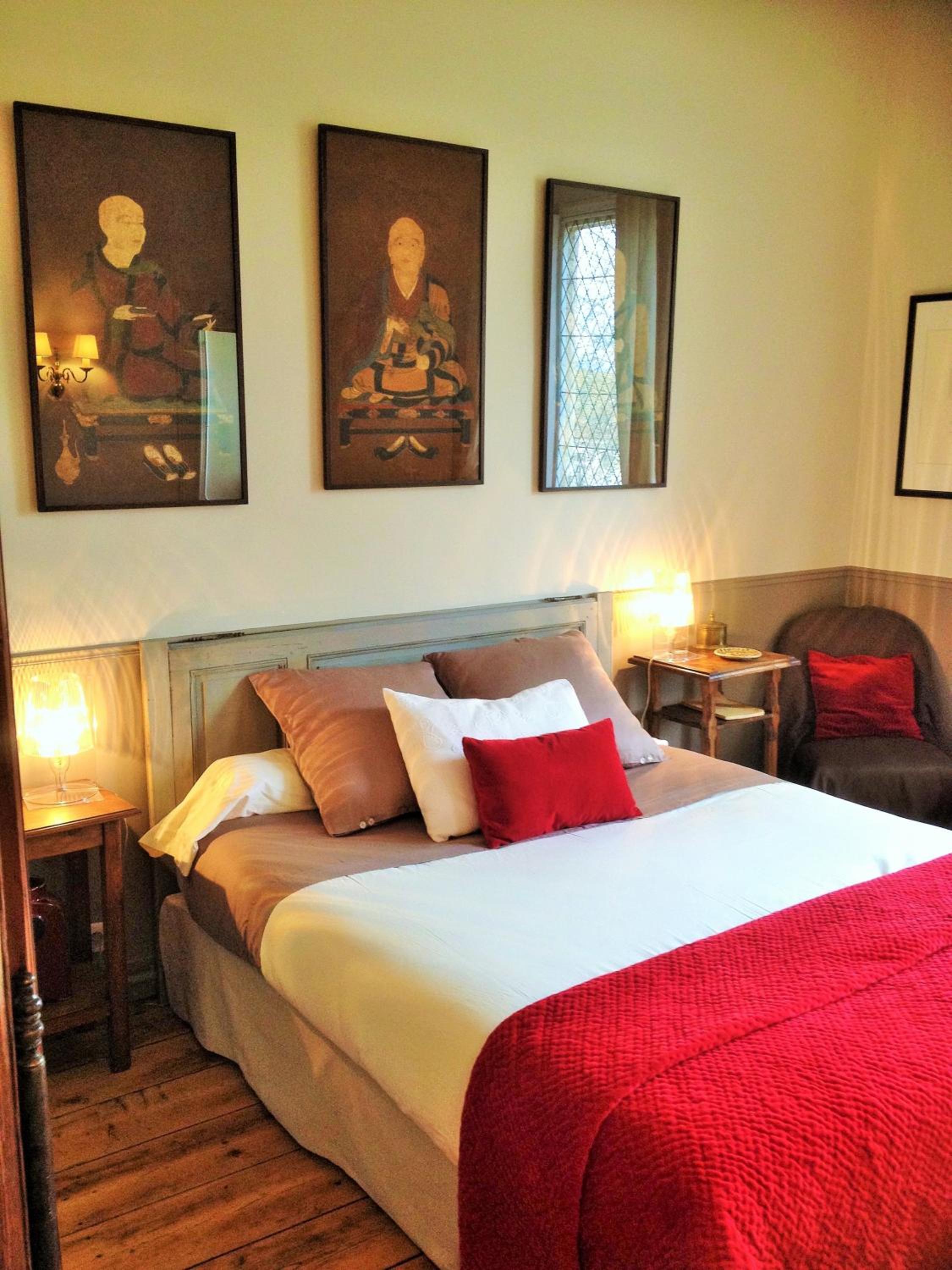 Classic Double Room - Photo 3