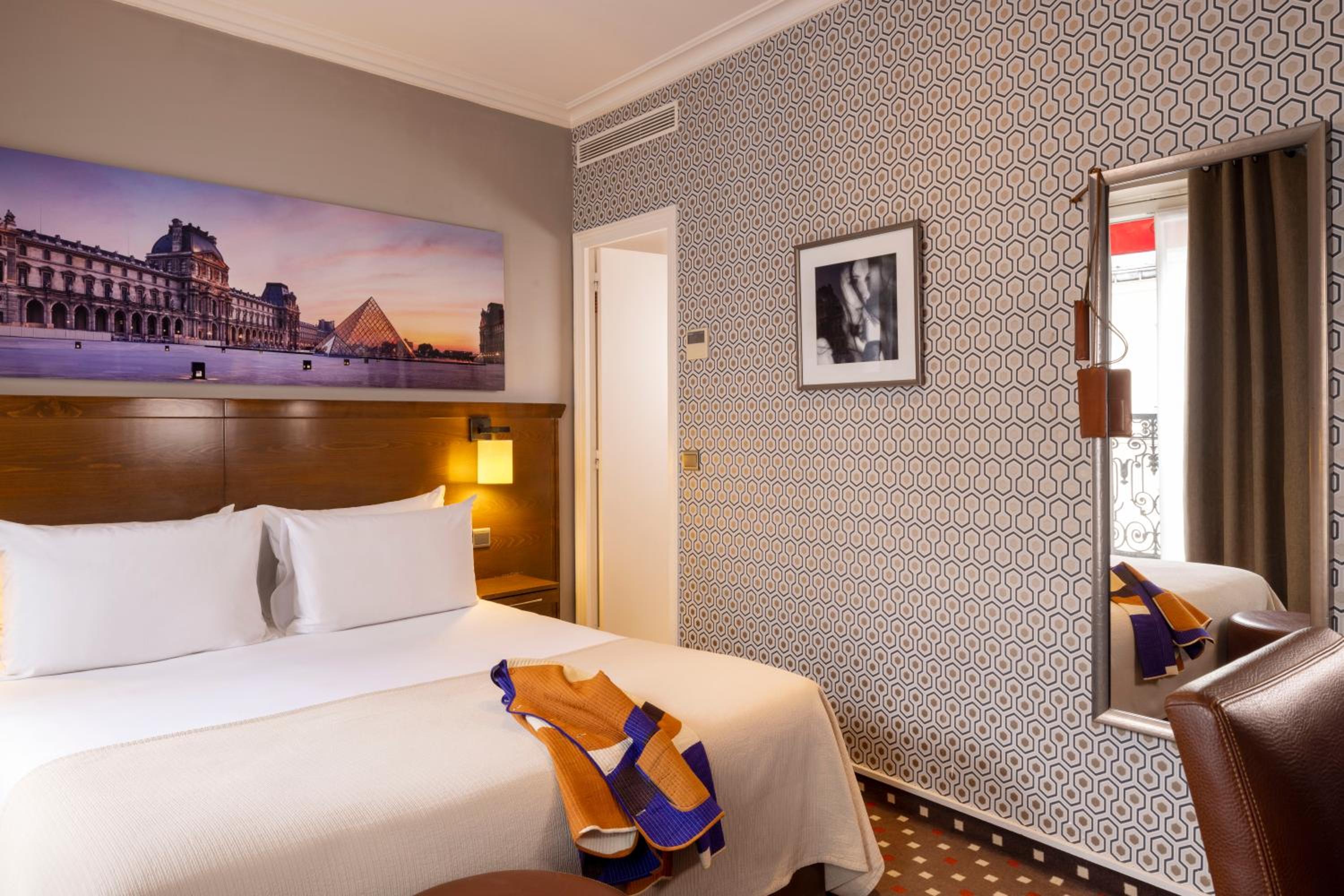 Superior Room photo 2