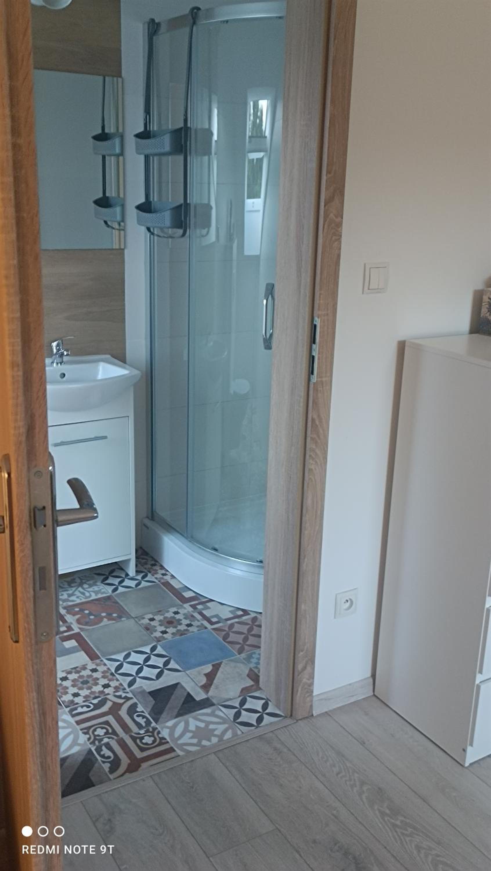 Double or Twin Room with Bathroom photo 3