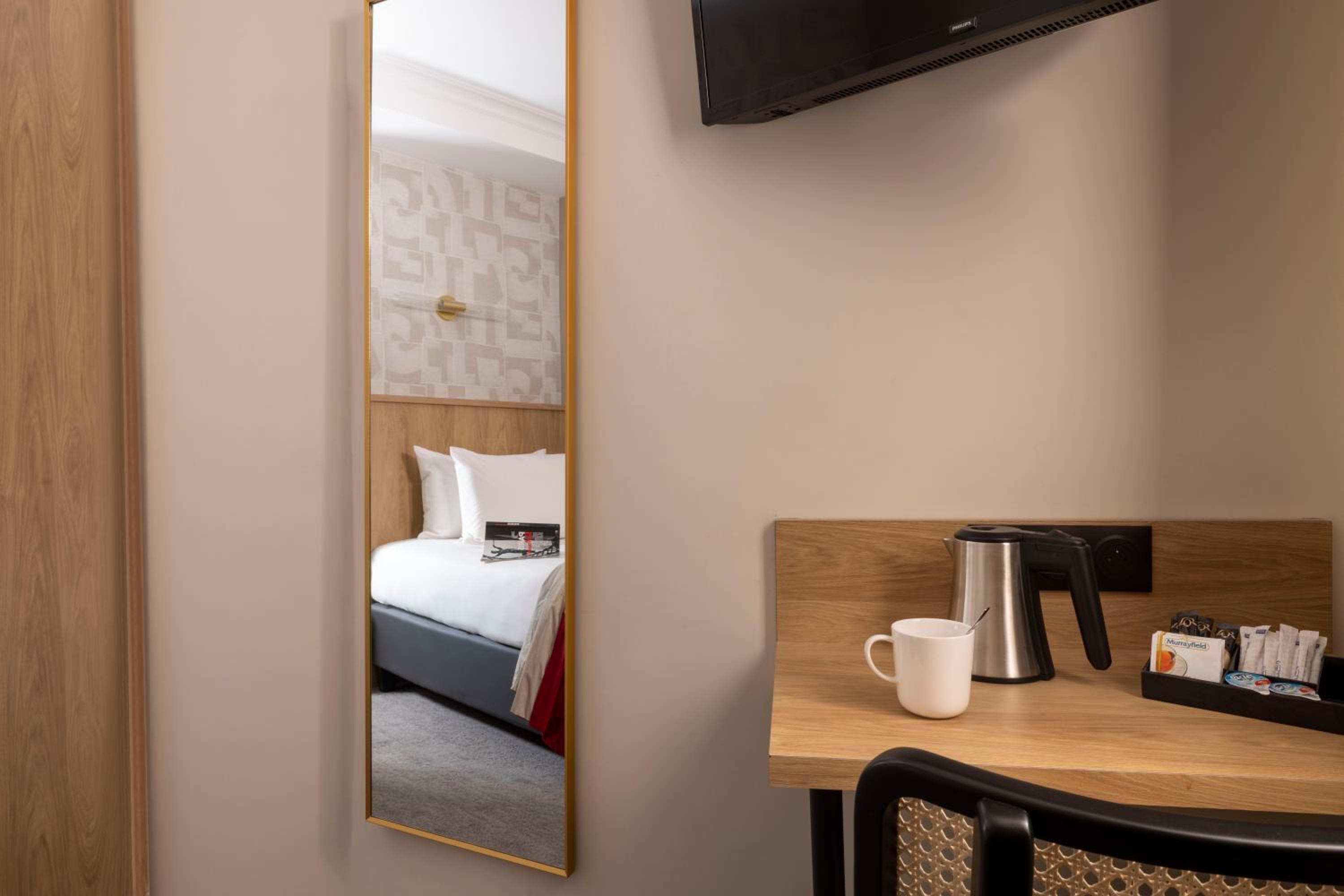 Single Room