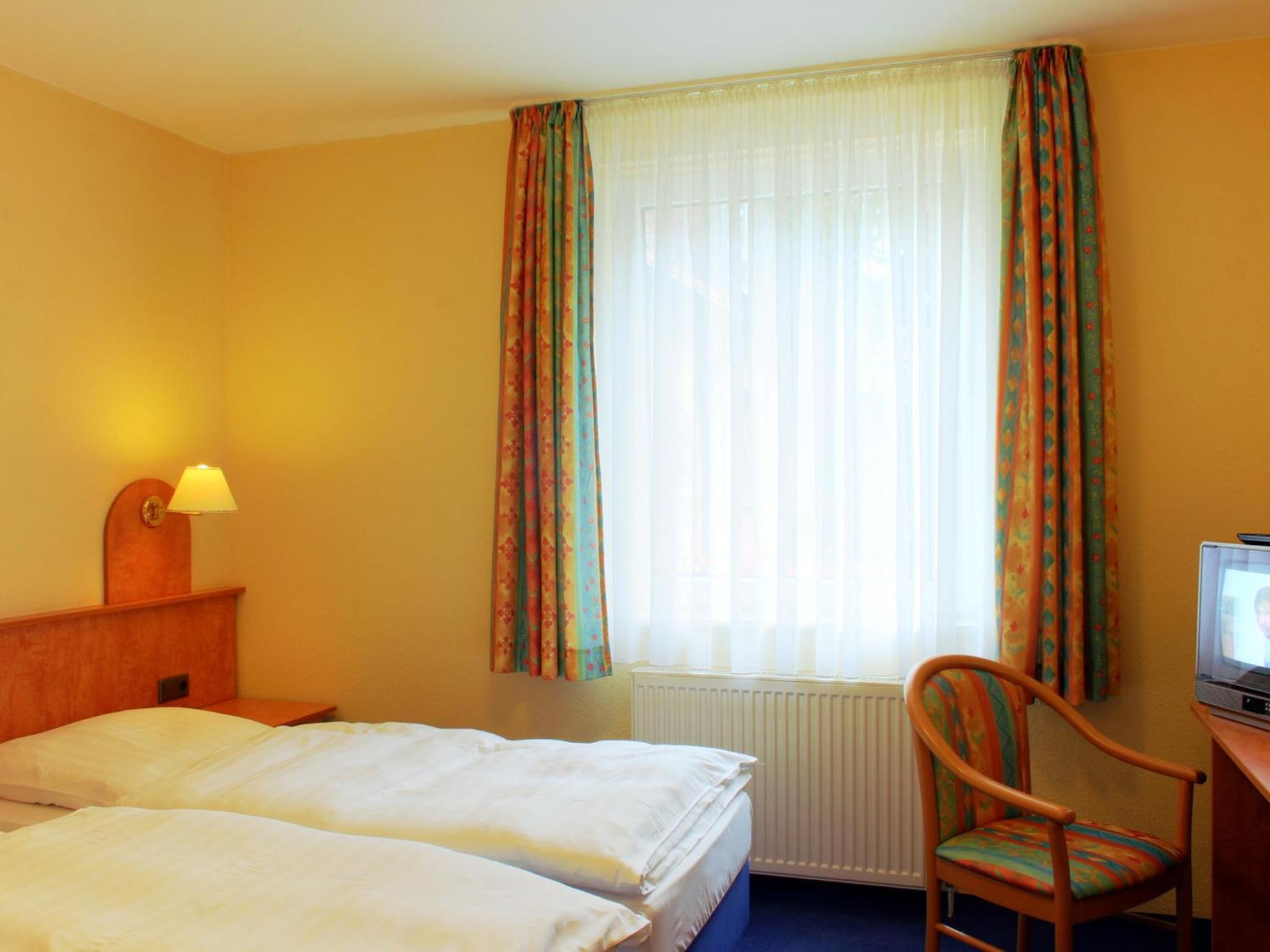 Superior Double or Twin Room