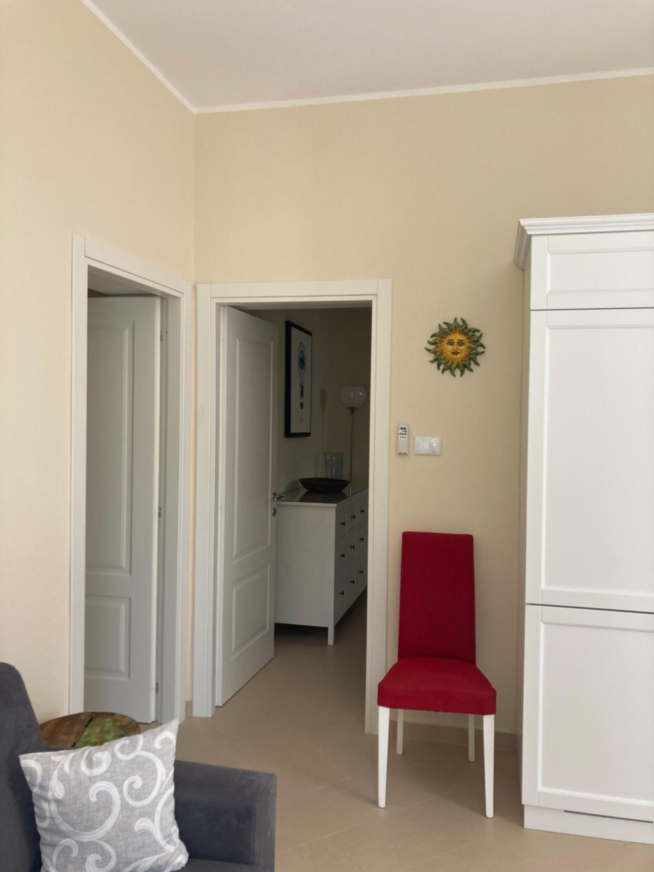 Two-Bedroom Apartment photo 2