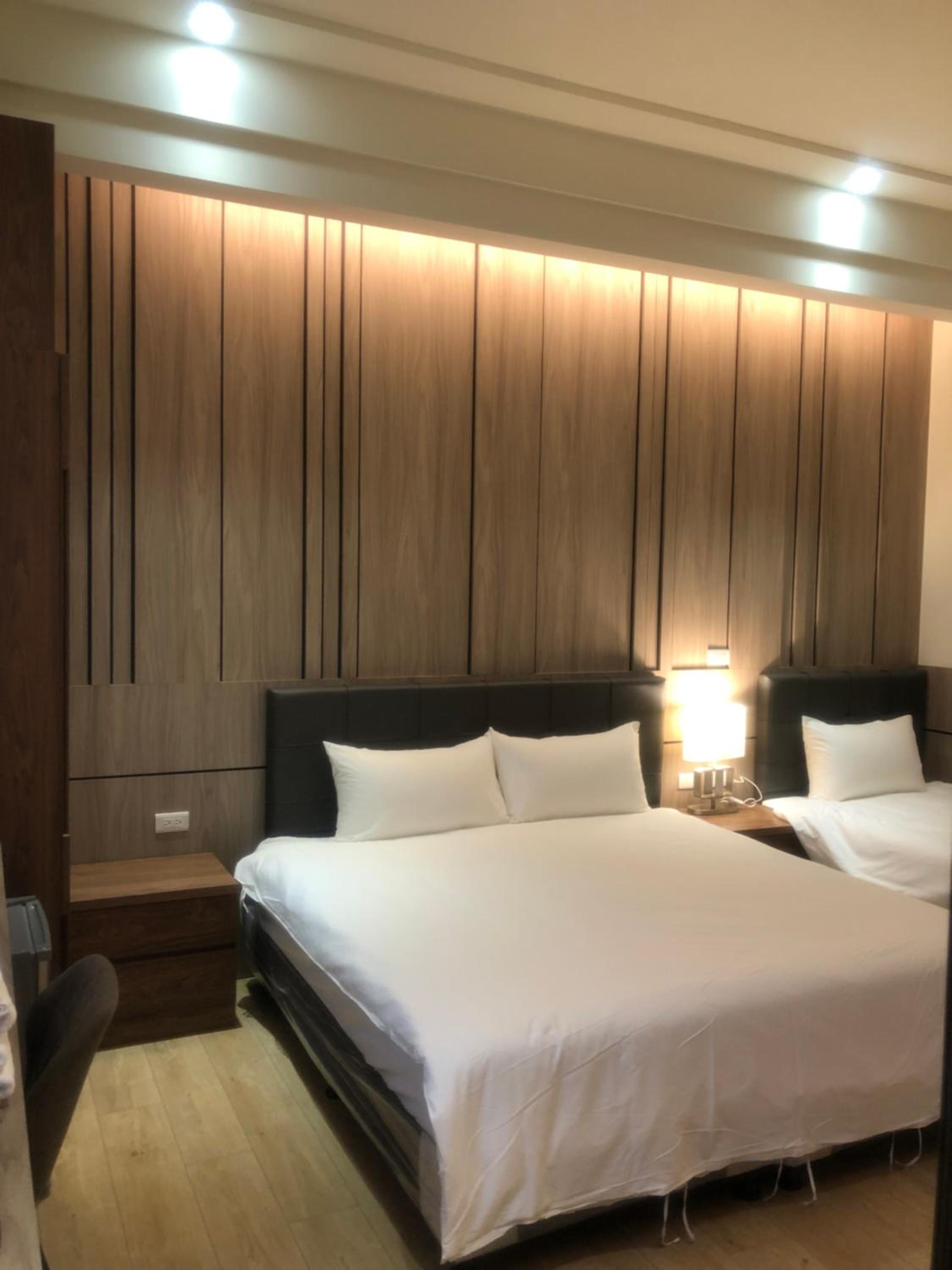 Triple Room with Mountain View photo 3