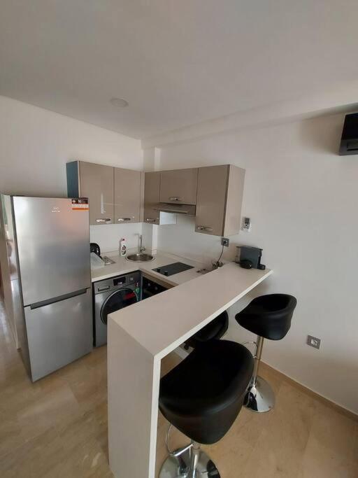 One-Bedroom Apartment - Photo 10