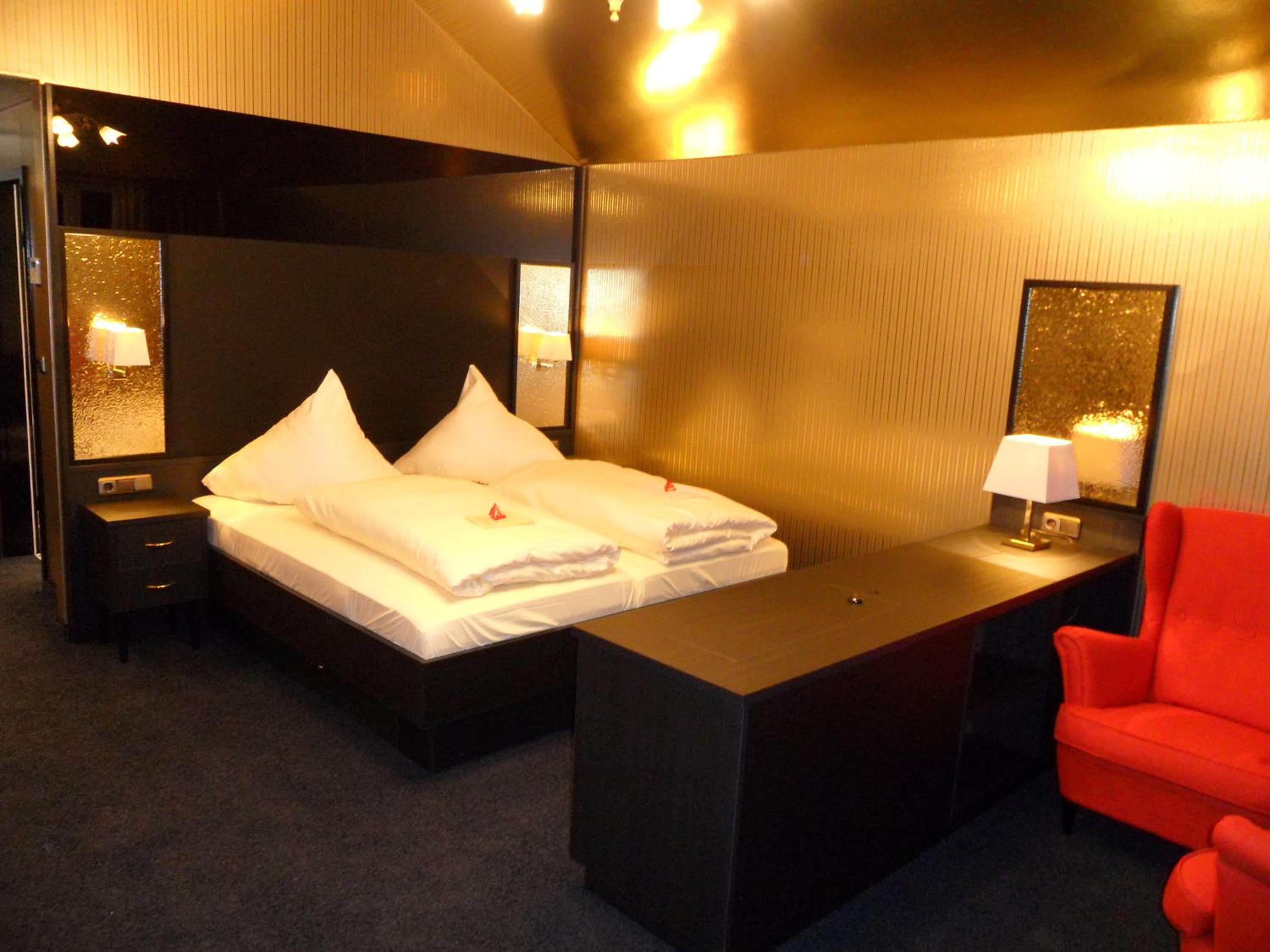 Junior Suite - Photo 1