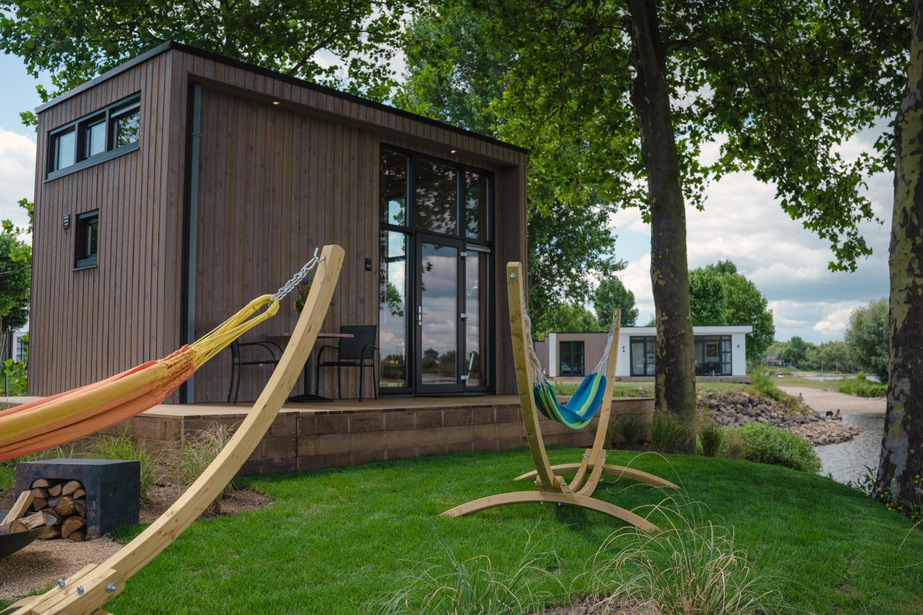 One-Bedroom House - Photo 23
