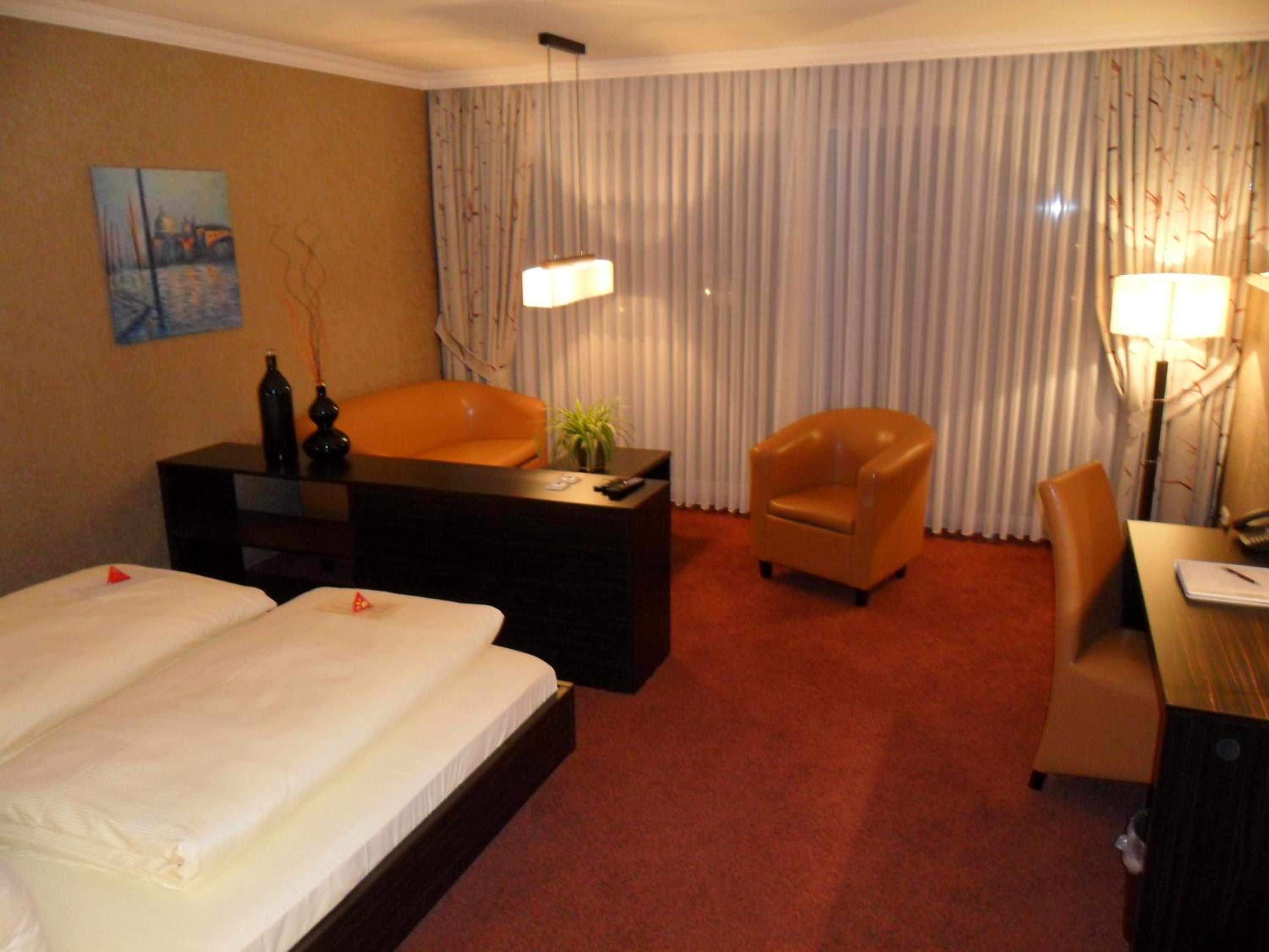 Junior Suite - Photo 2