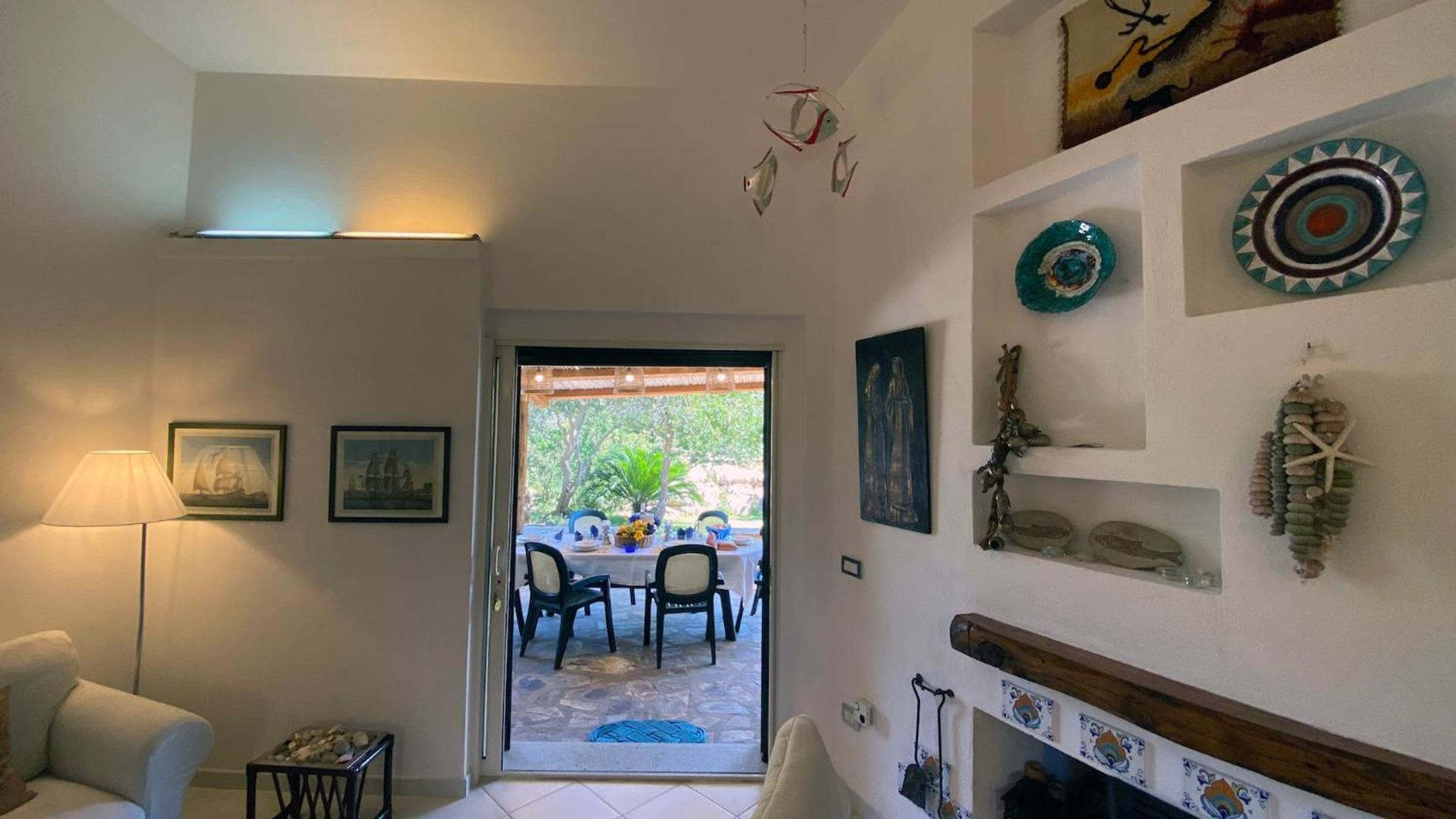 Three-Bedroom Villa photo 1