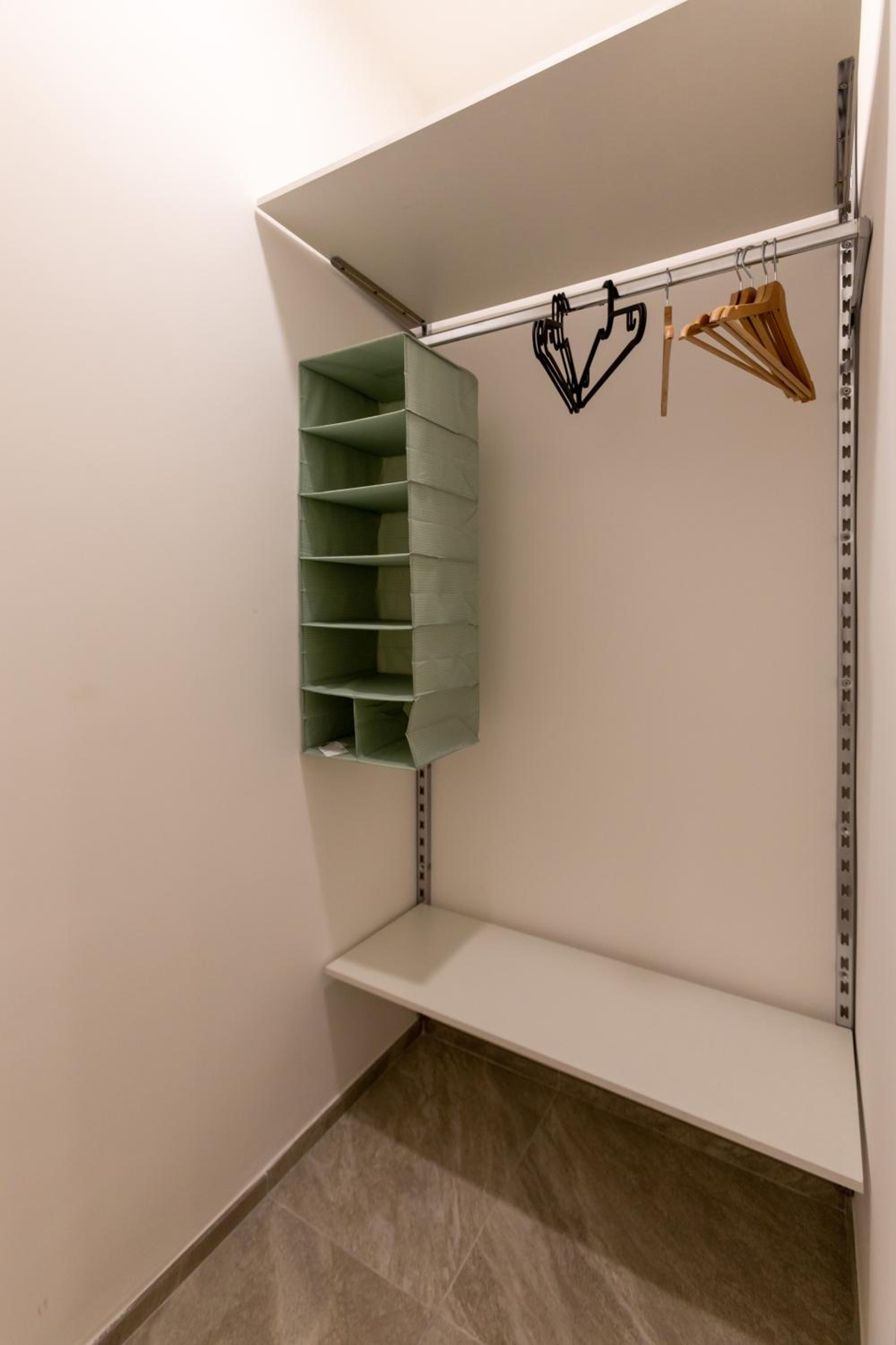 Deluxe Apartment photo 3