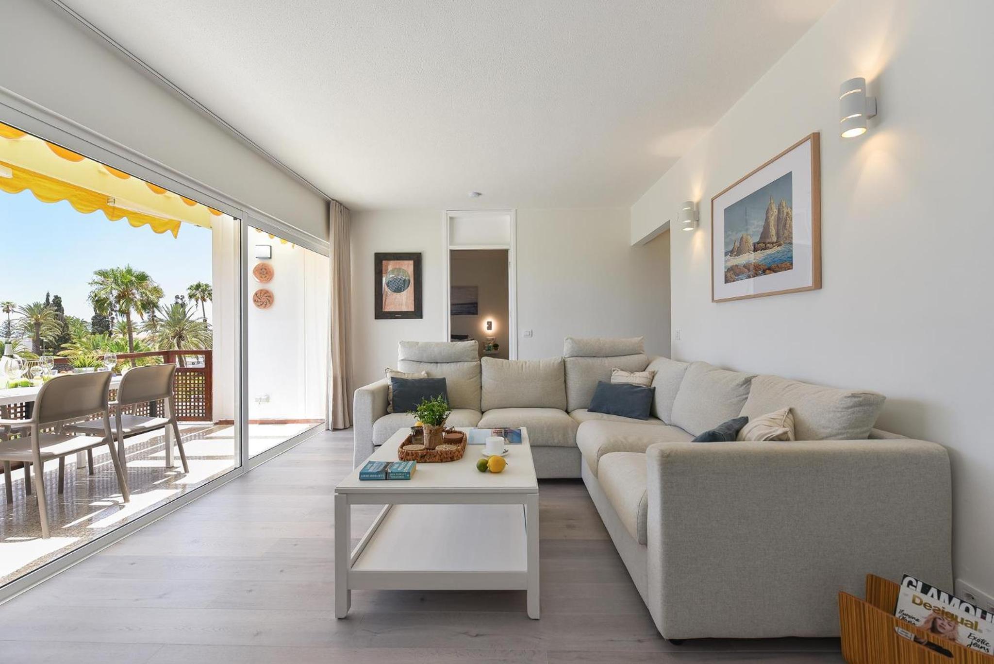 Three-Bedroom House photo 2