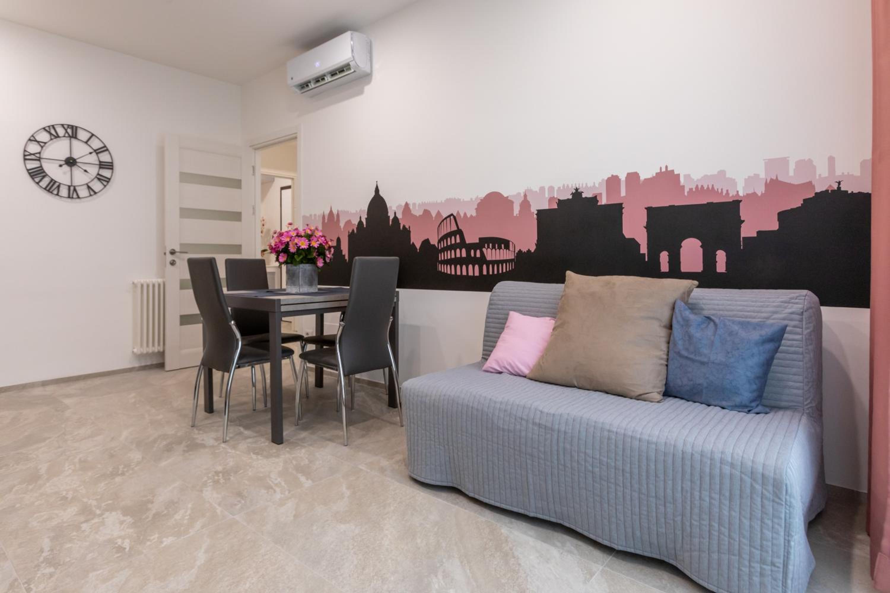 Superior Apartment photo 1
