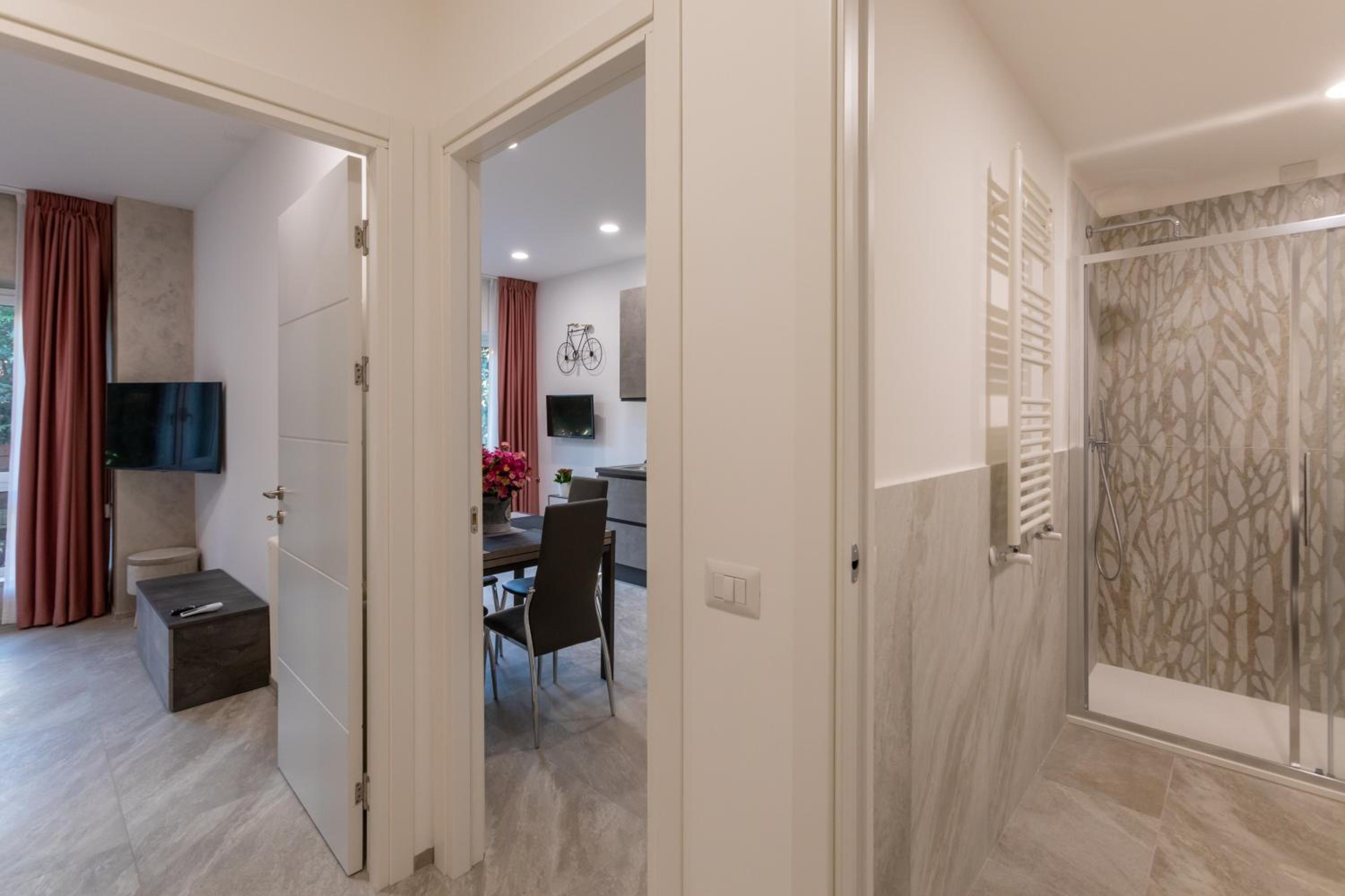 Superior Apartment photo 2