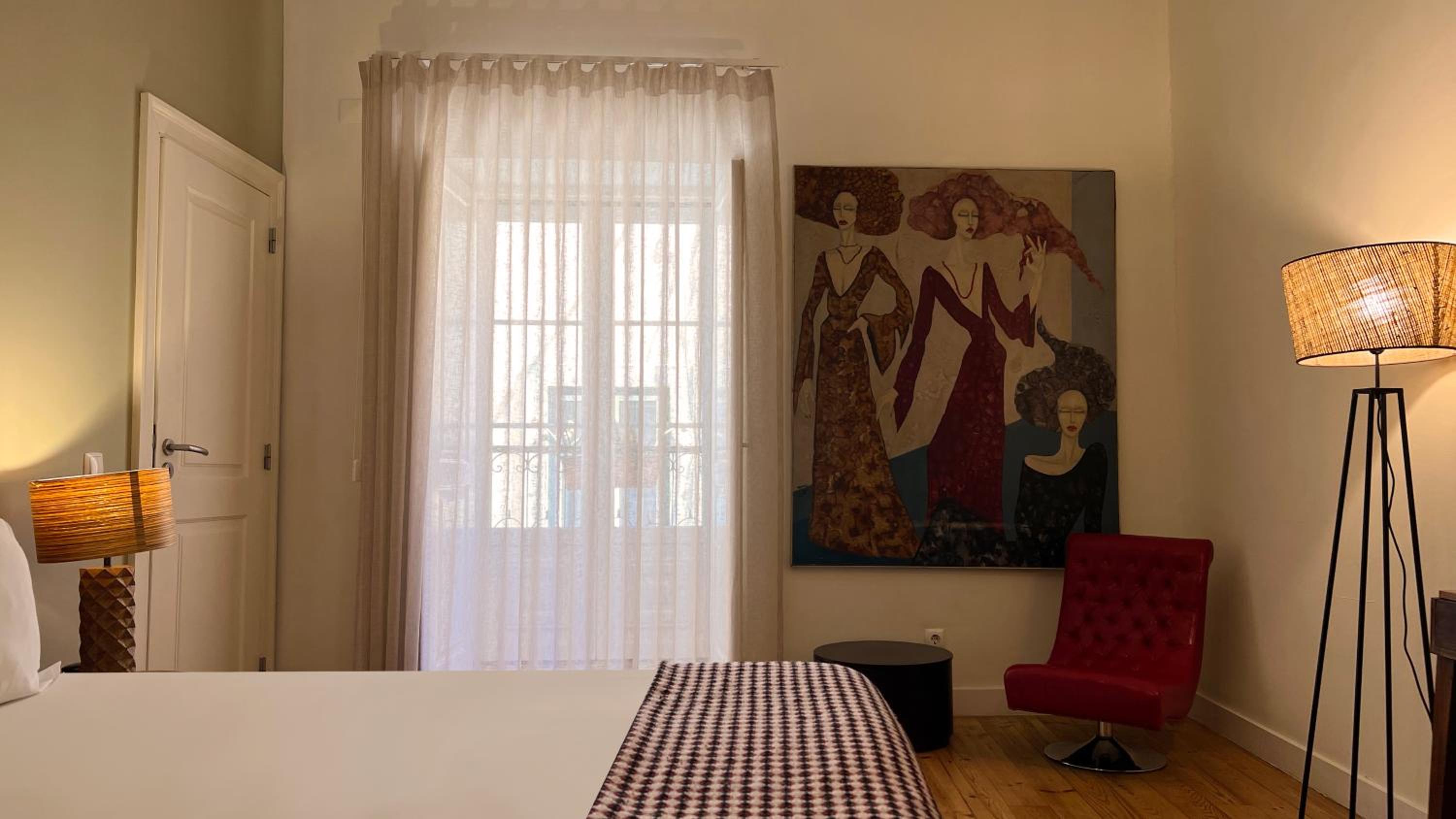 Superior Double Room - Photo 5