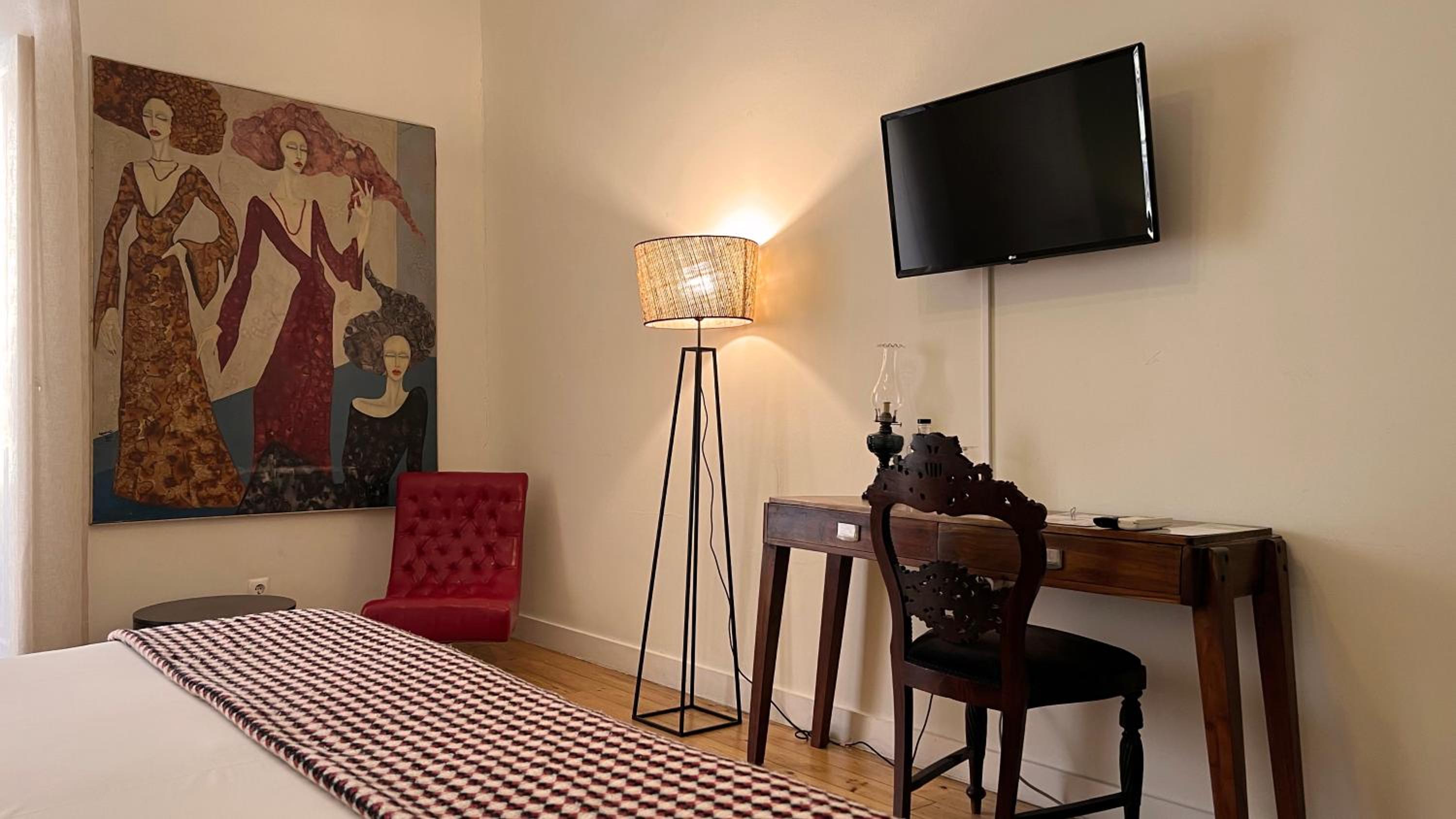 Superior Double Room - Photo 4