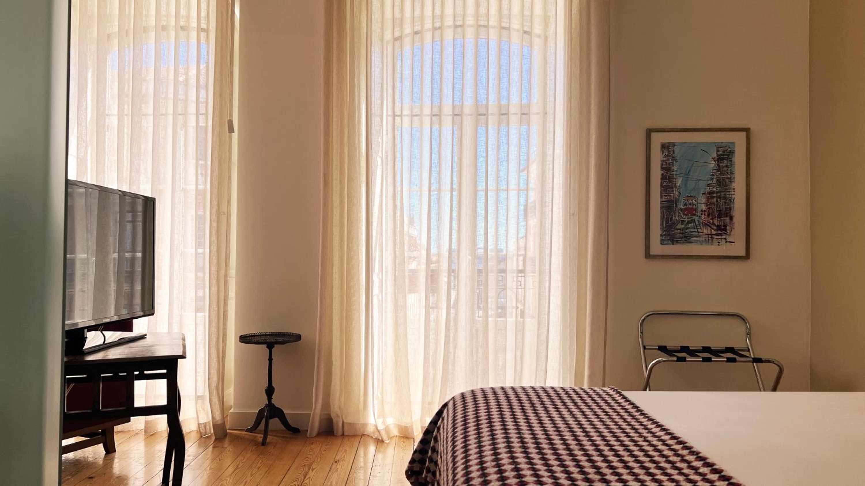 Superior Double Room - Photo 8