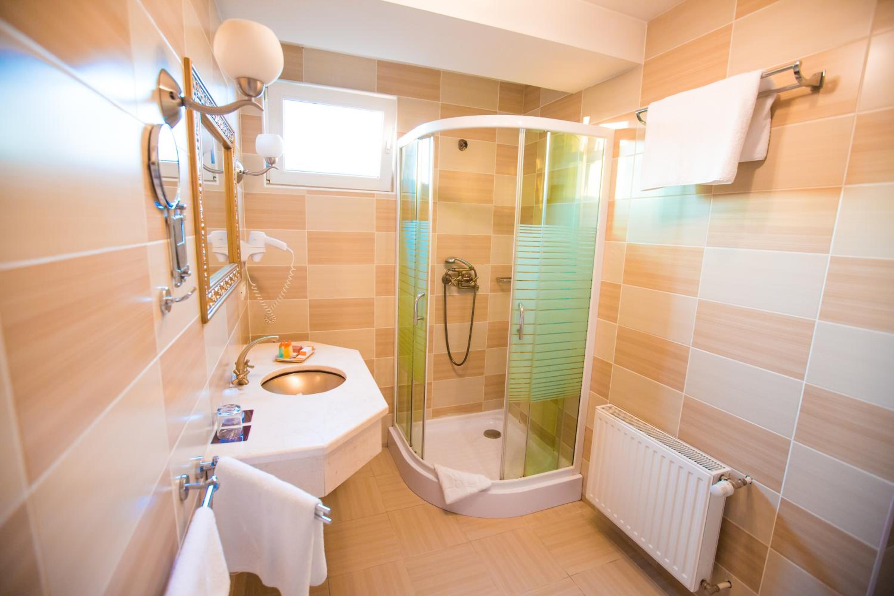 Business Single Room photo 3