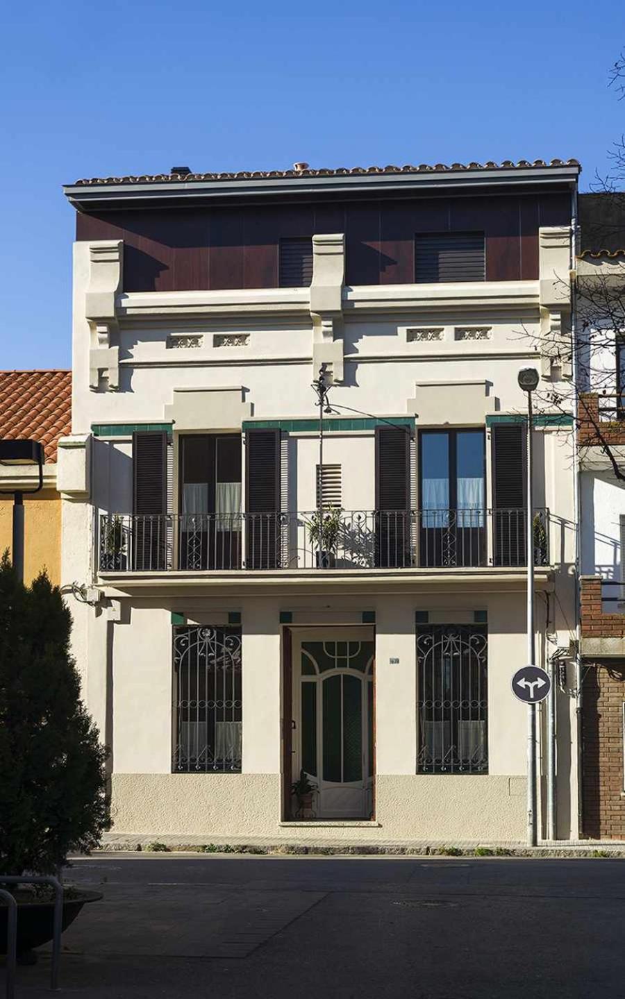 Double Room with Balcony photo 1