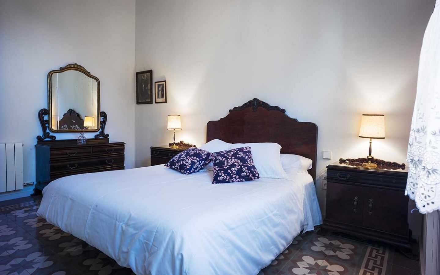 Double Room with Balcony photo 2