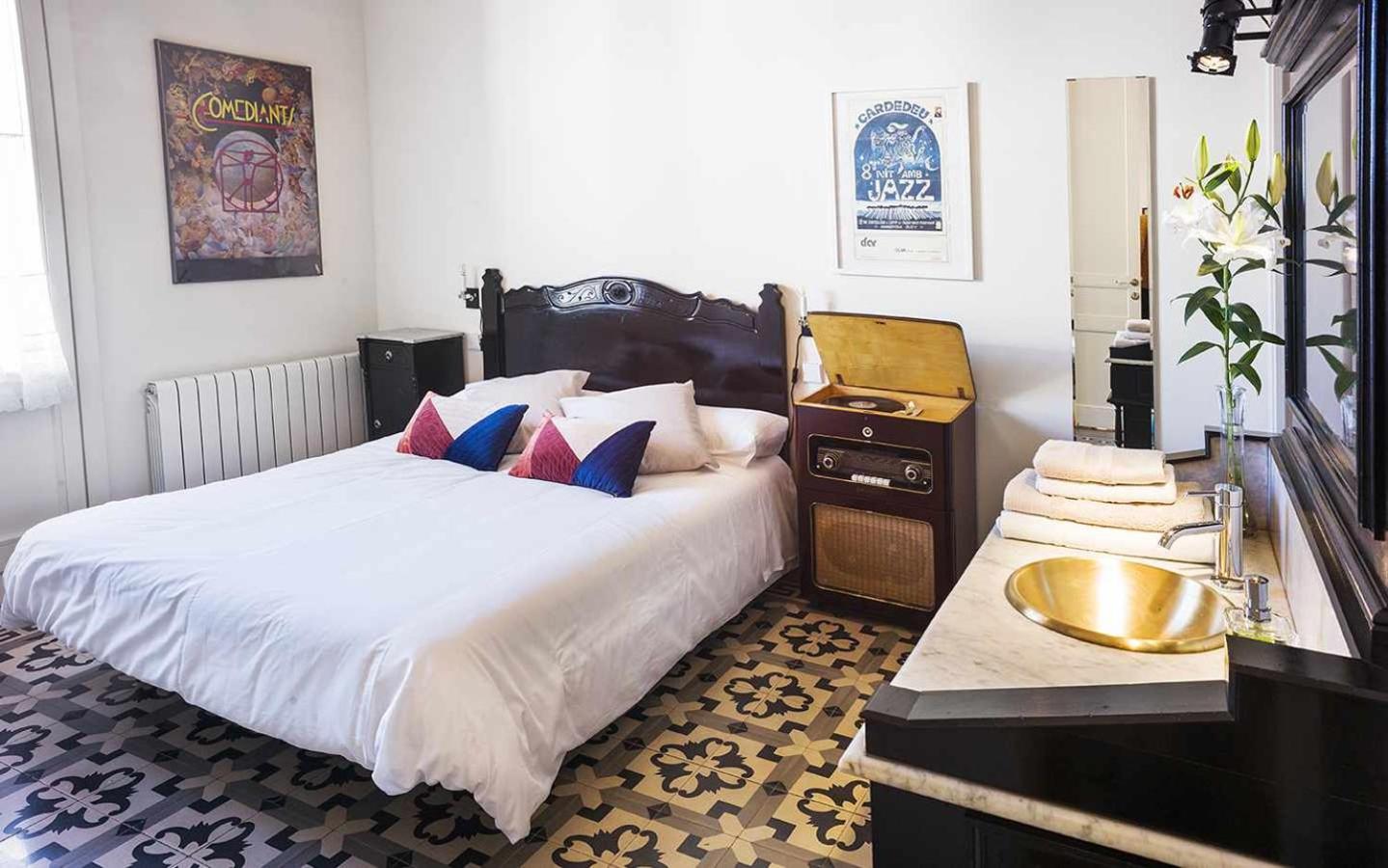 Double Room with Terrace photo 3