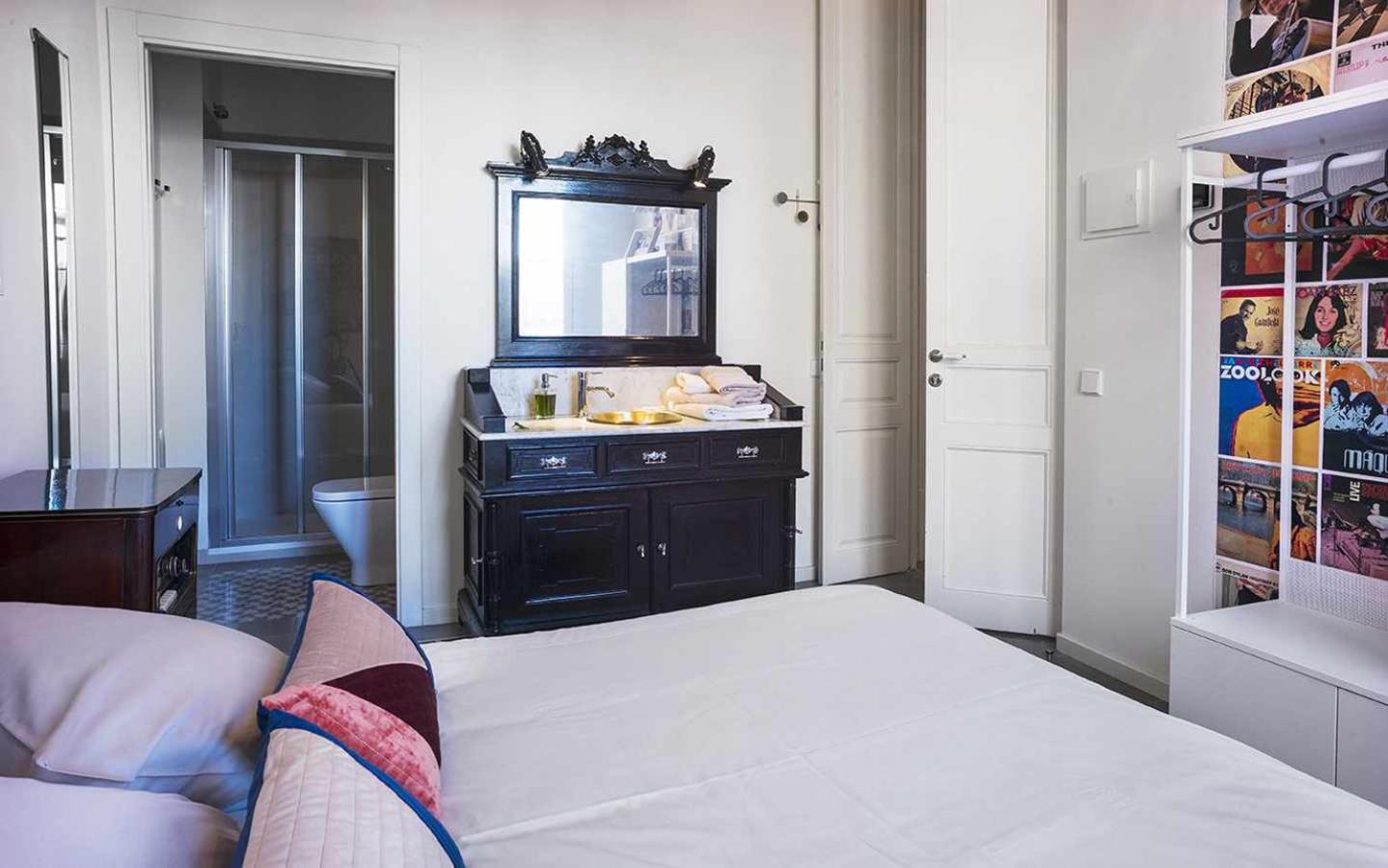 Double Room with Terrace photo 3