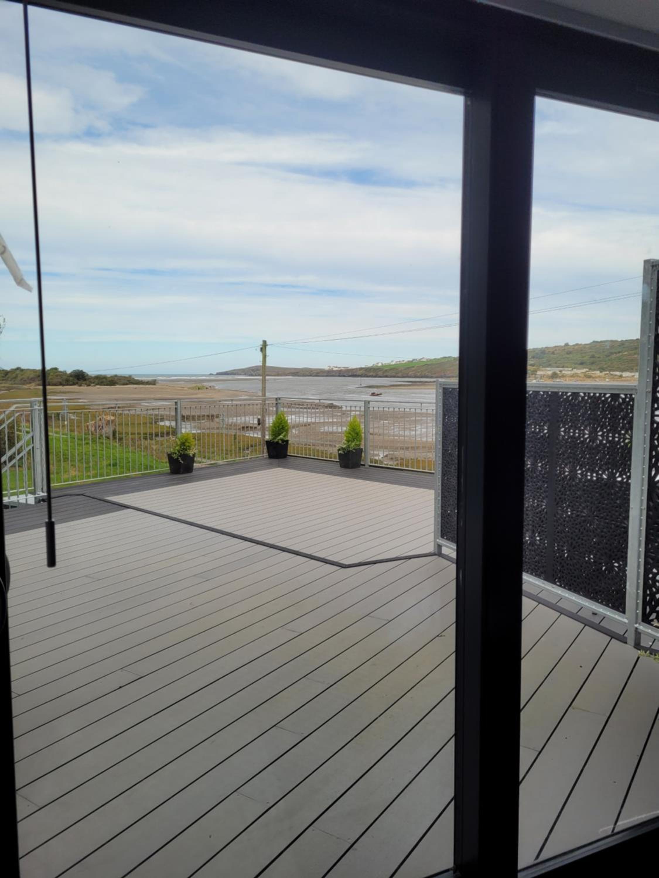 Superior Double or Twin Room with Sea View - Photo 2