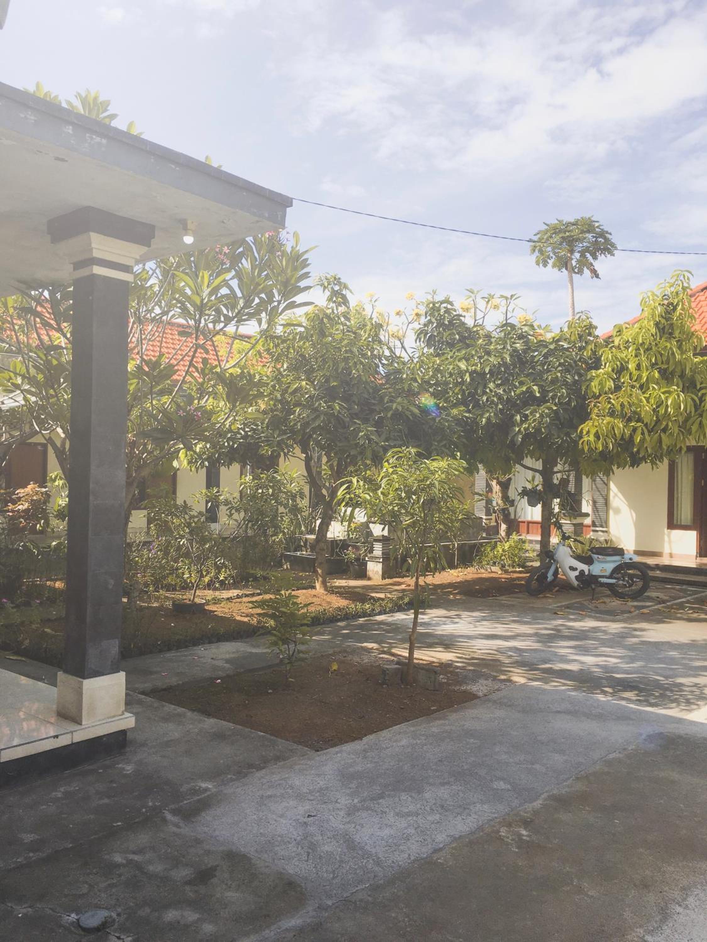 Standard Double Room with Fan - Photo 9