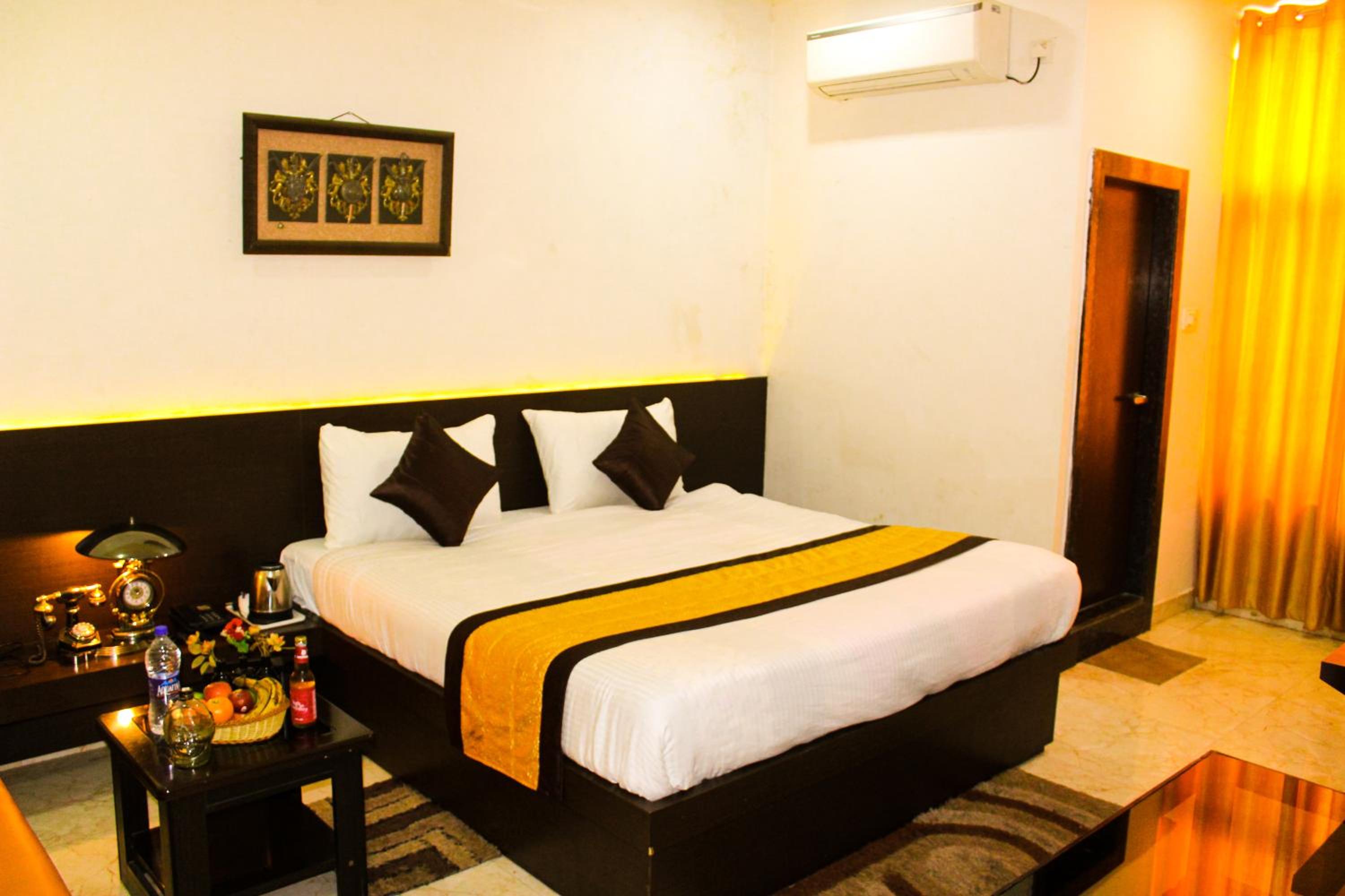 Superior Double Room - Photo 19