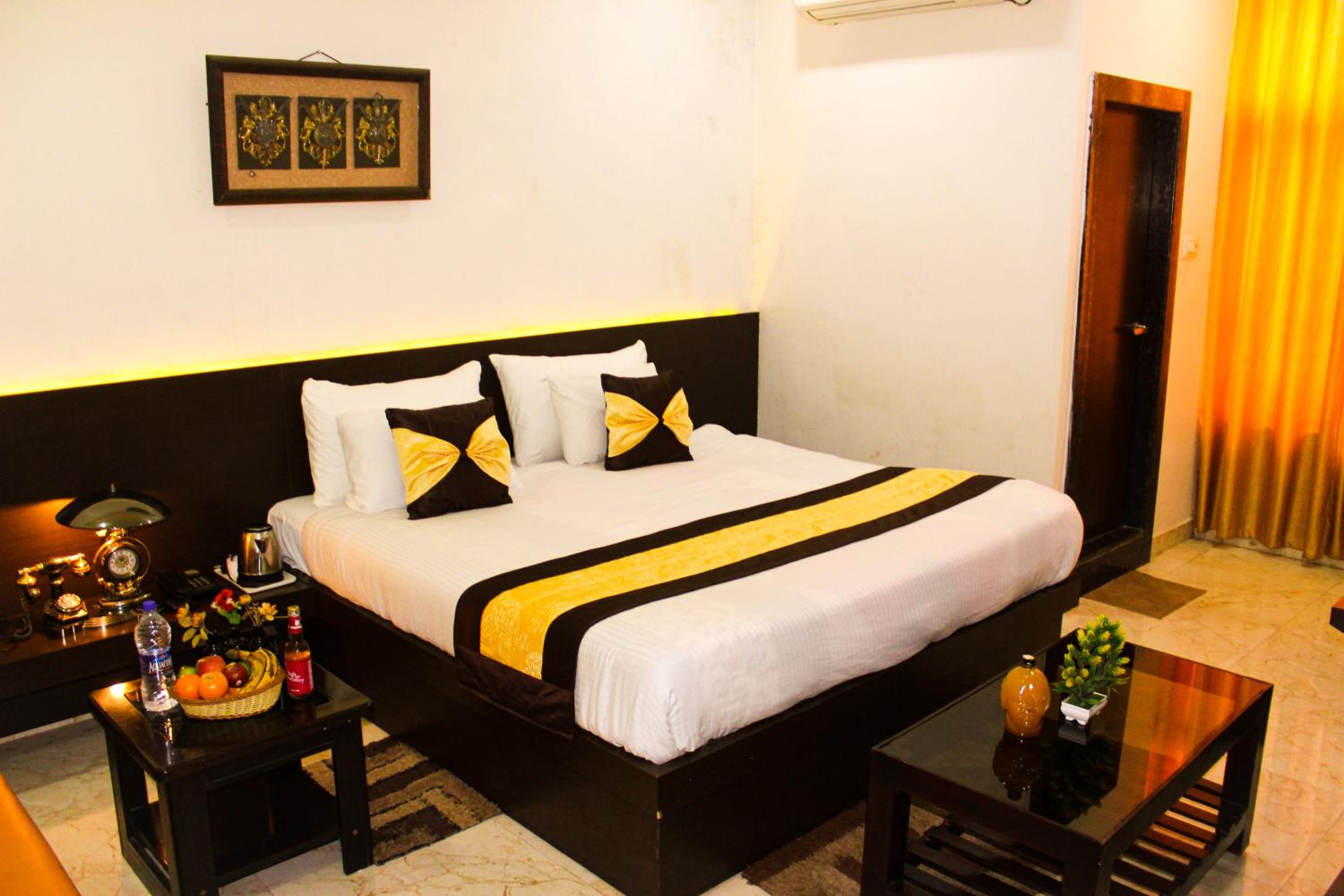Superior Double Room - Photo 14