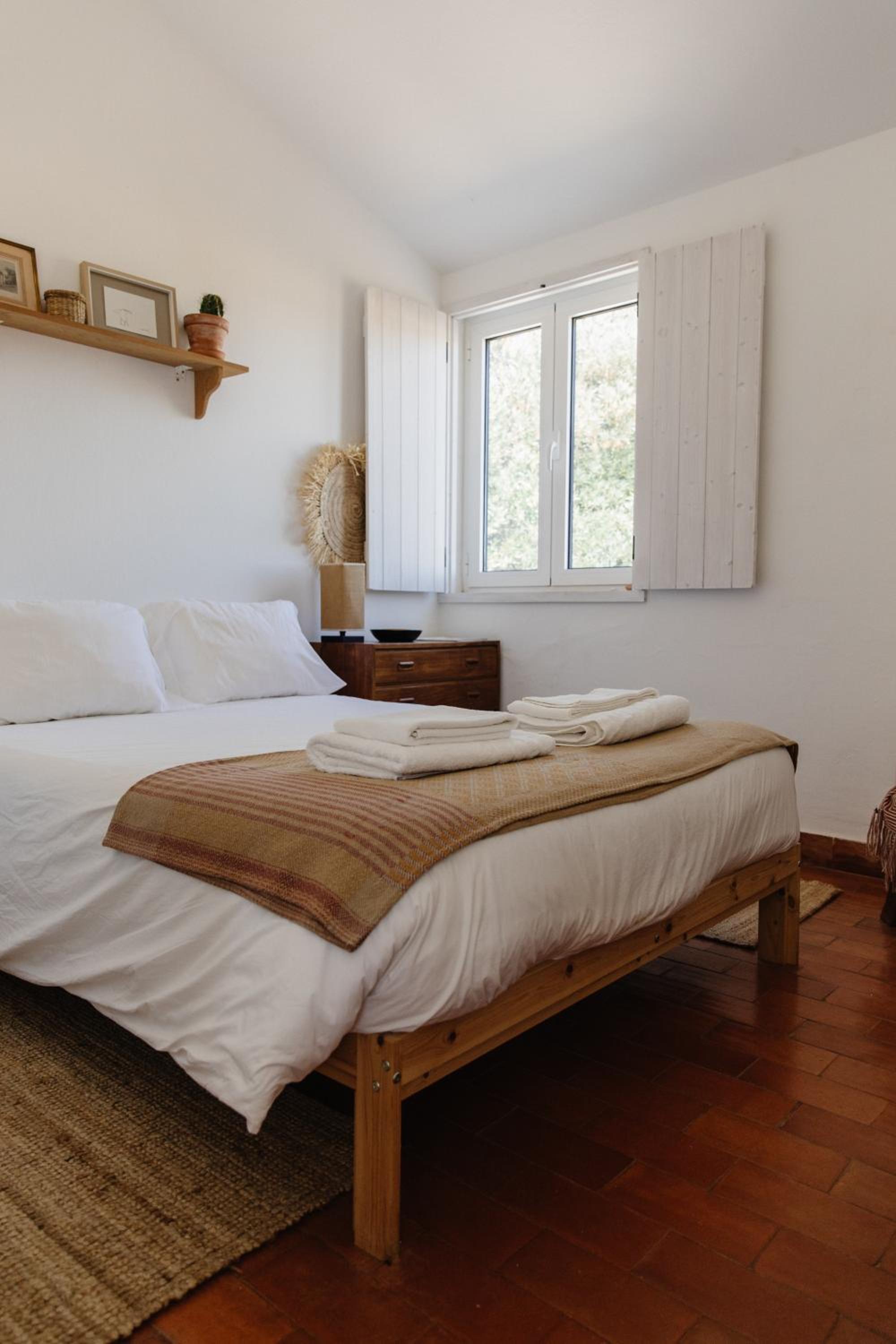 Three-Bedroom Villa photo 3